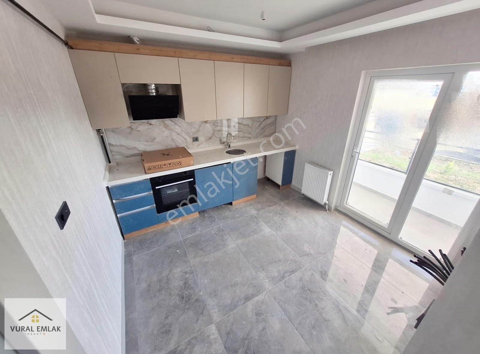Vuraldan 29 Ekim Mh Gözde Dairesi 2+1 İskanlı Geniş Oturumlu Ful - Görsel 24
