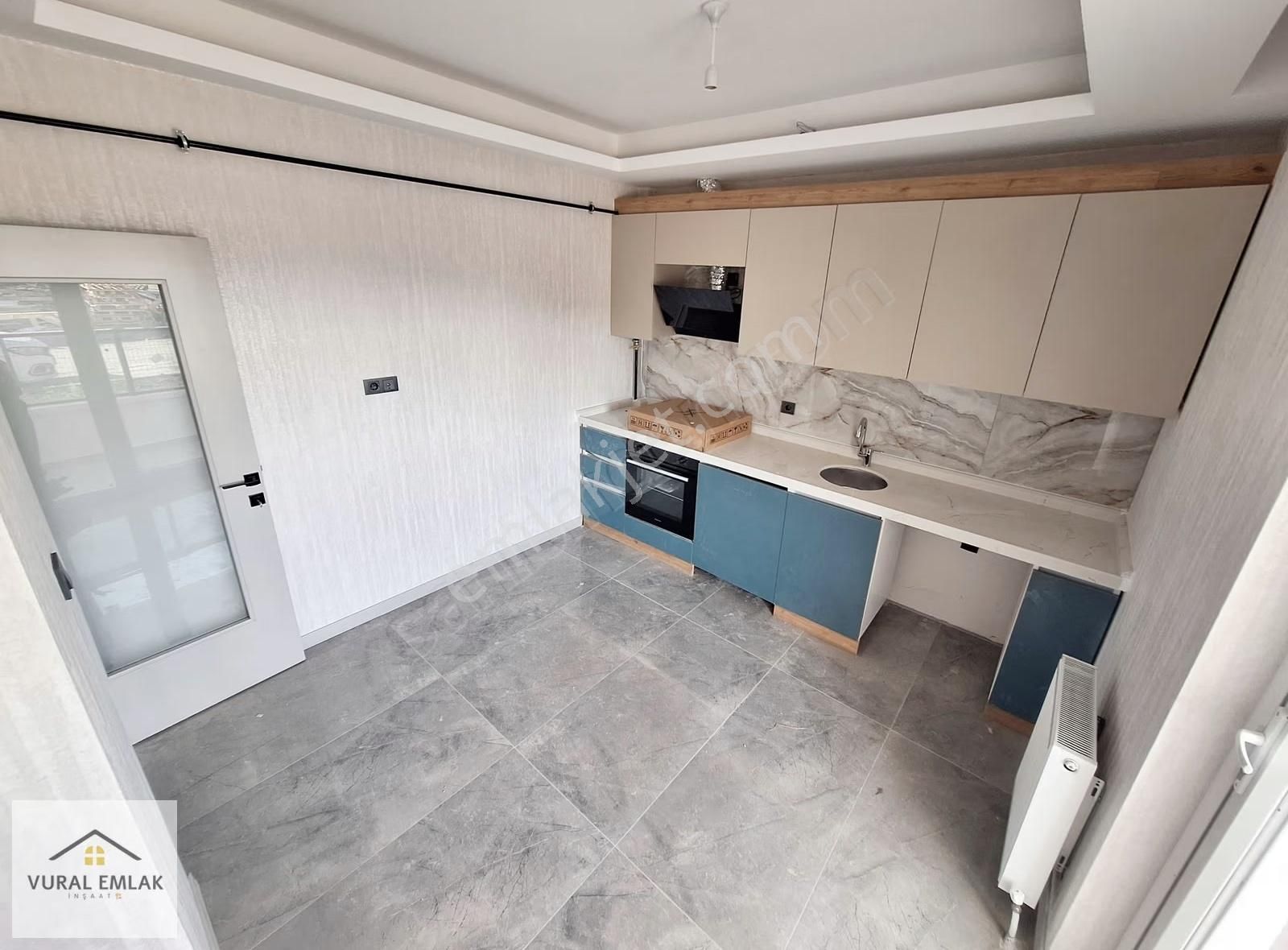 Vuraldan 29 Ekim Mh Gözde Dairesi 2+1 İskanlı Geniş Oturumlu Ful - Görsel 6