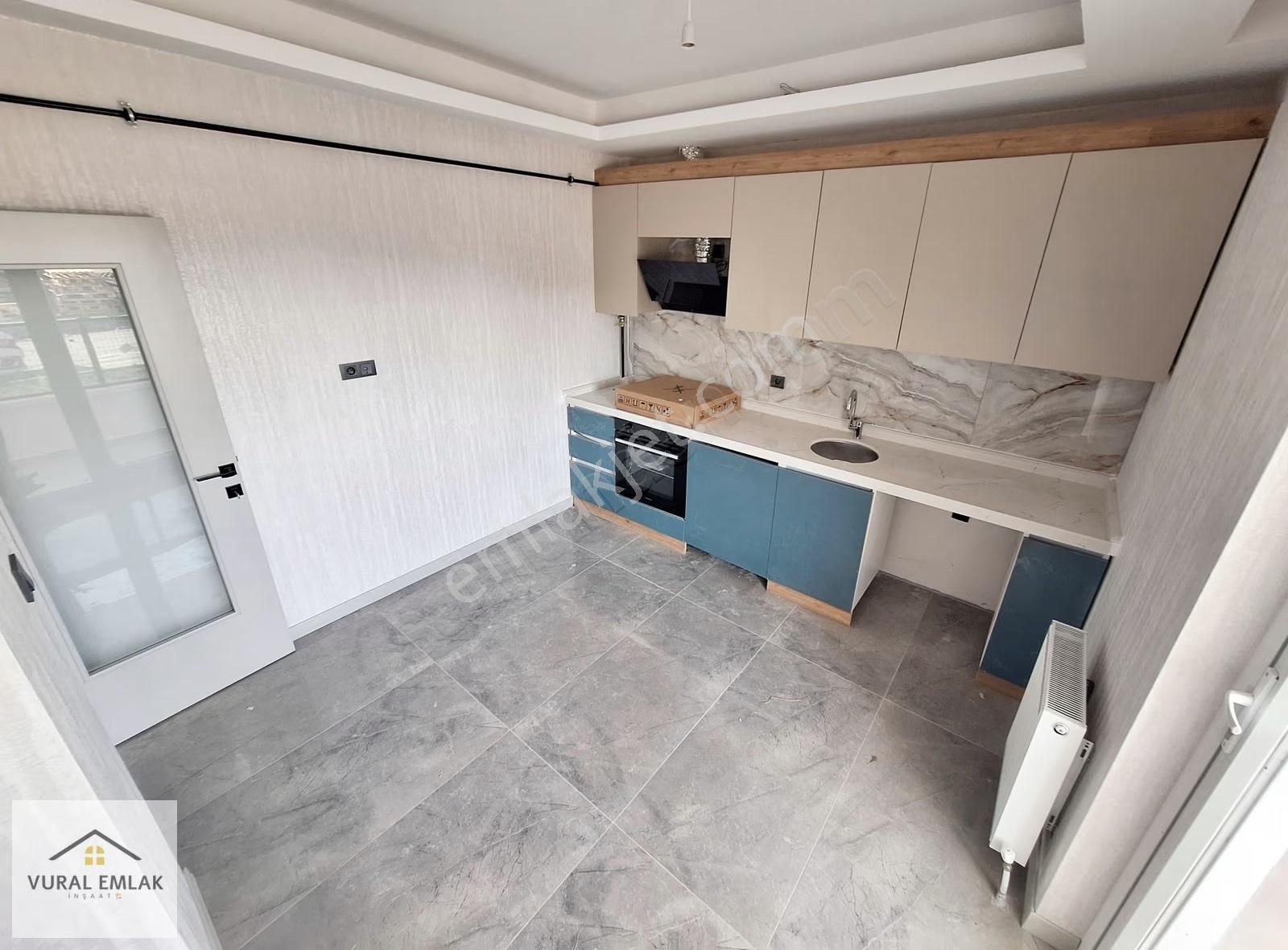 Vuraldan 29 Ekim Mh Gözde Dairesi 2+1 İskanlı Geniş Oturumlu Ful - Görsel 18