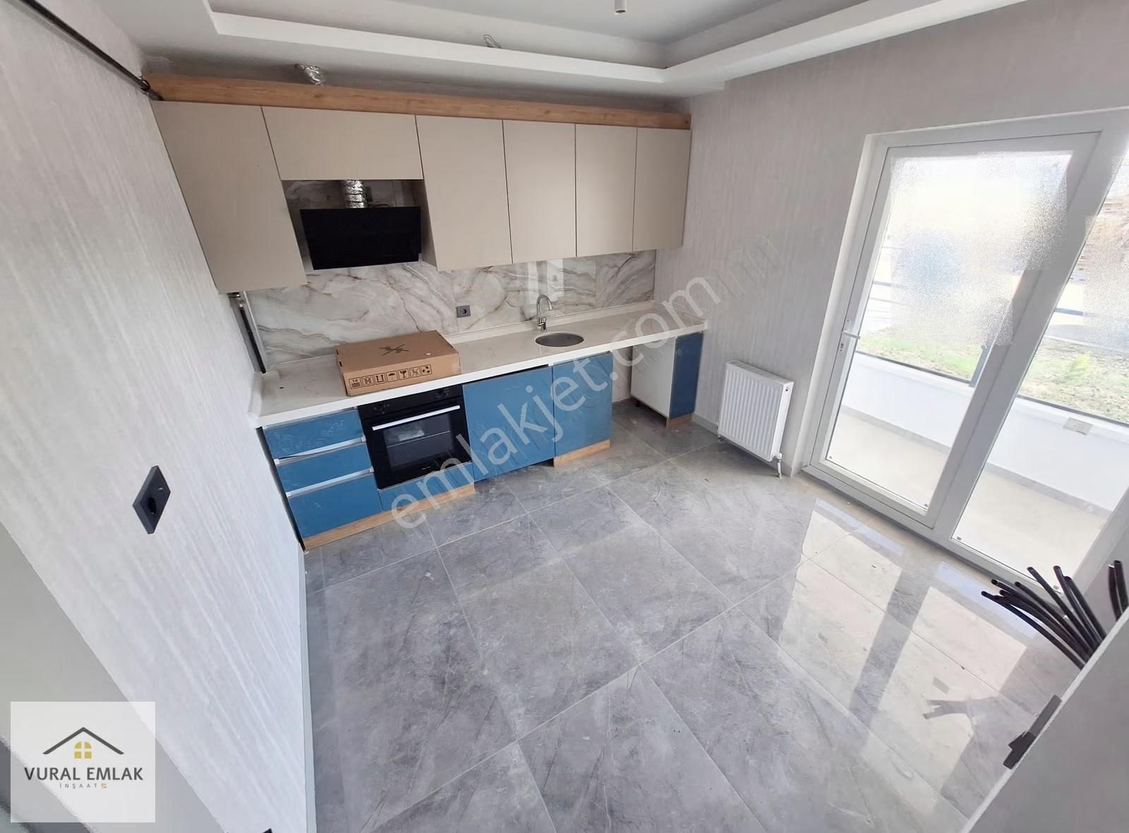 Vuraldan 29 Ekim Mh Gözde Dairesi 2+1 İskanlı Geniş Oturumlu Ful - Görsel 14