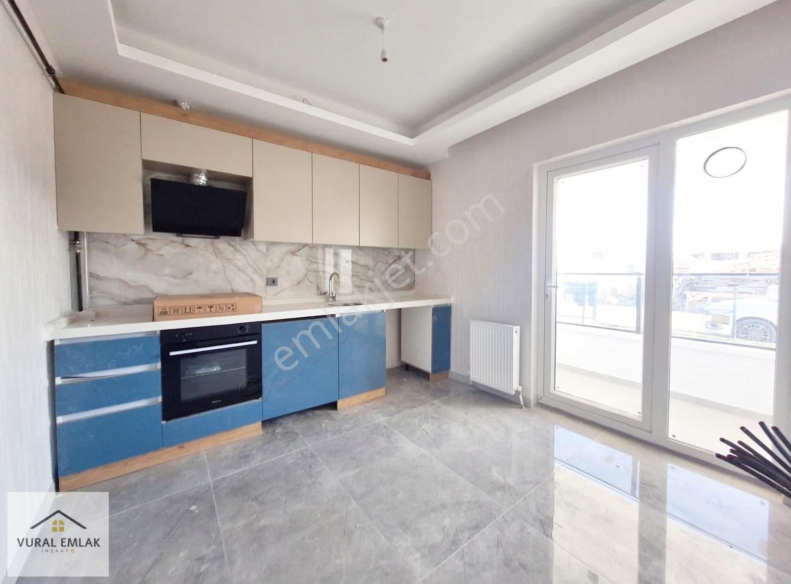 Vuraldan 29 Ekim Mh Gözde Dairesi 2+1 İskanlı Geniş Oturumlu Ful - Görsel 32