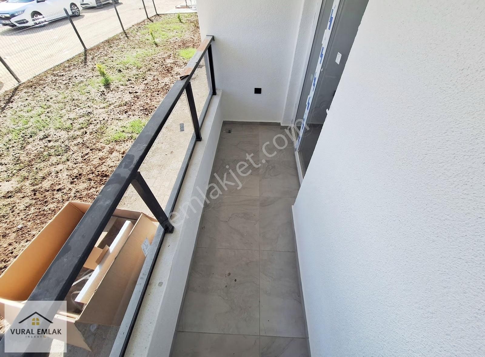 Vuraldan 29 Ekim Mh Gözde Dairesi 2+1 İskanlı Geniş Oturumlu Ful - Görsel 30