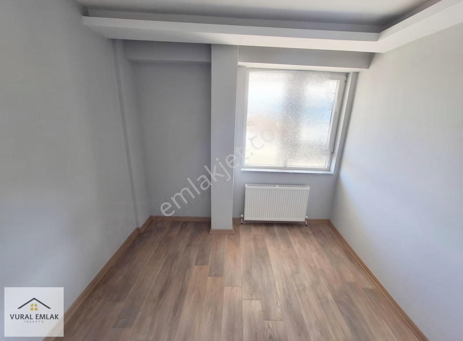 Vuraldan 29 Ekim Mh Gözde Dairesi 2+1 İskanlı Geniş Oturumlu Ful - Görsel 17