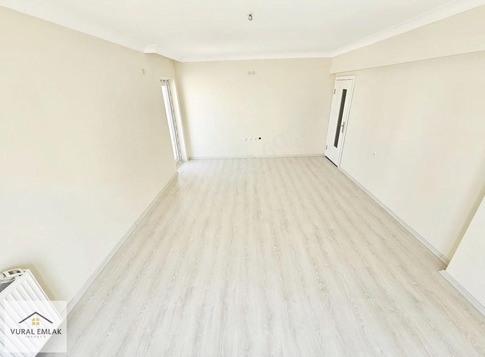 Vural'dan Ara Katta 3+1, İskanlı, Geniş Yapılı Daire - Görsel 22