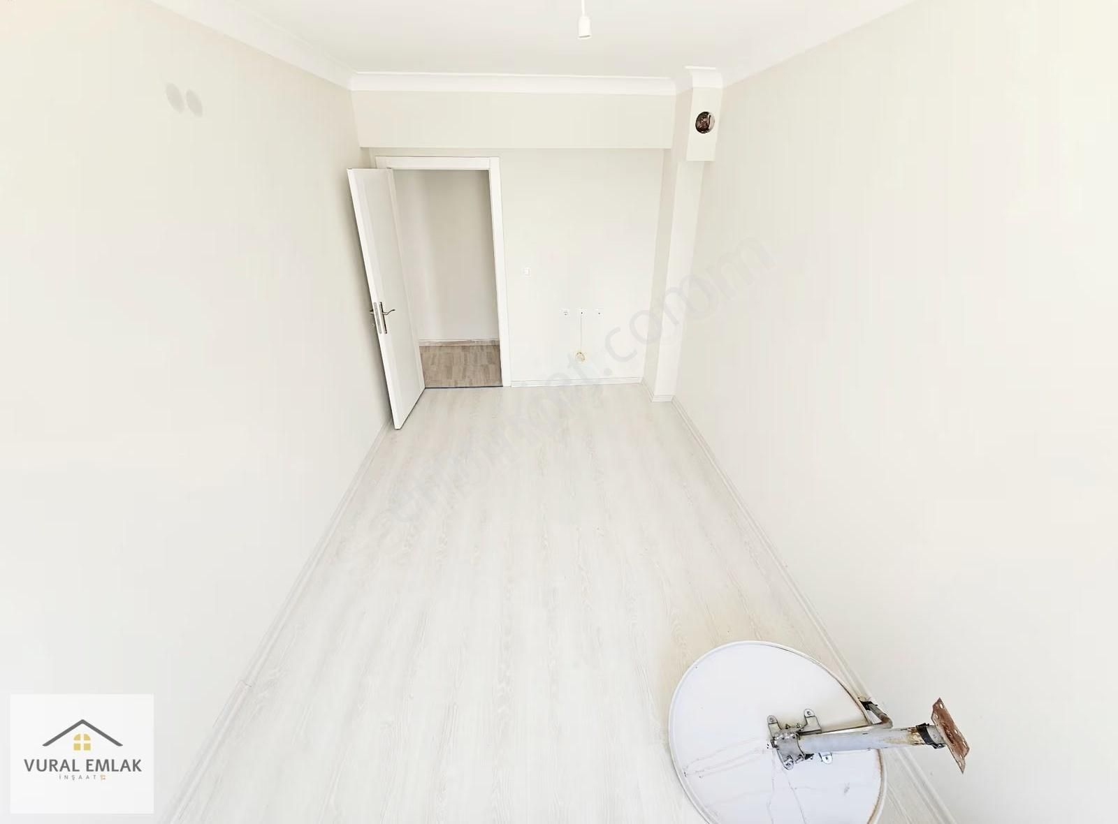 Vural'dan Ara Katta 3+1, İskanlı, Geniş Yapılı Daire - Görsel 15