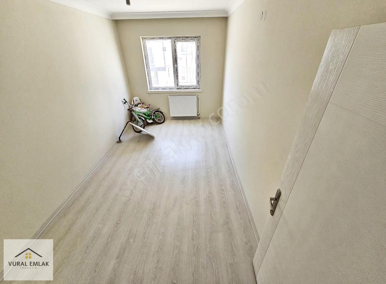 Vural'dan Ara Katta 3+1, İskanlı, Geniş Yapılı Daire - Görsel 10