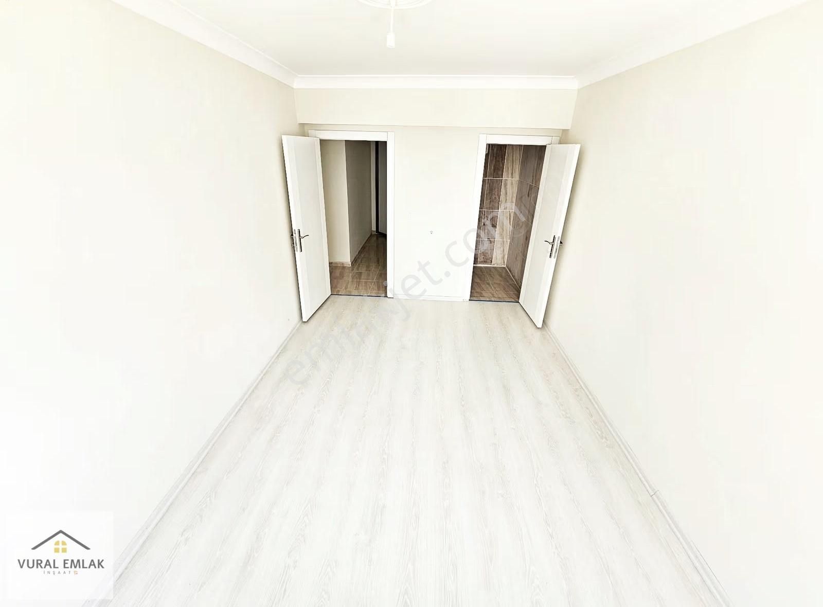 Vural'dan Ara Katta 3+1, İskanlı, Geniş Yapılı Daire - Görsel 2
