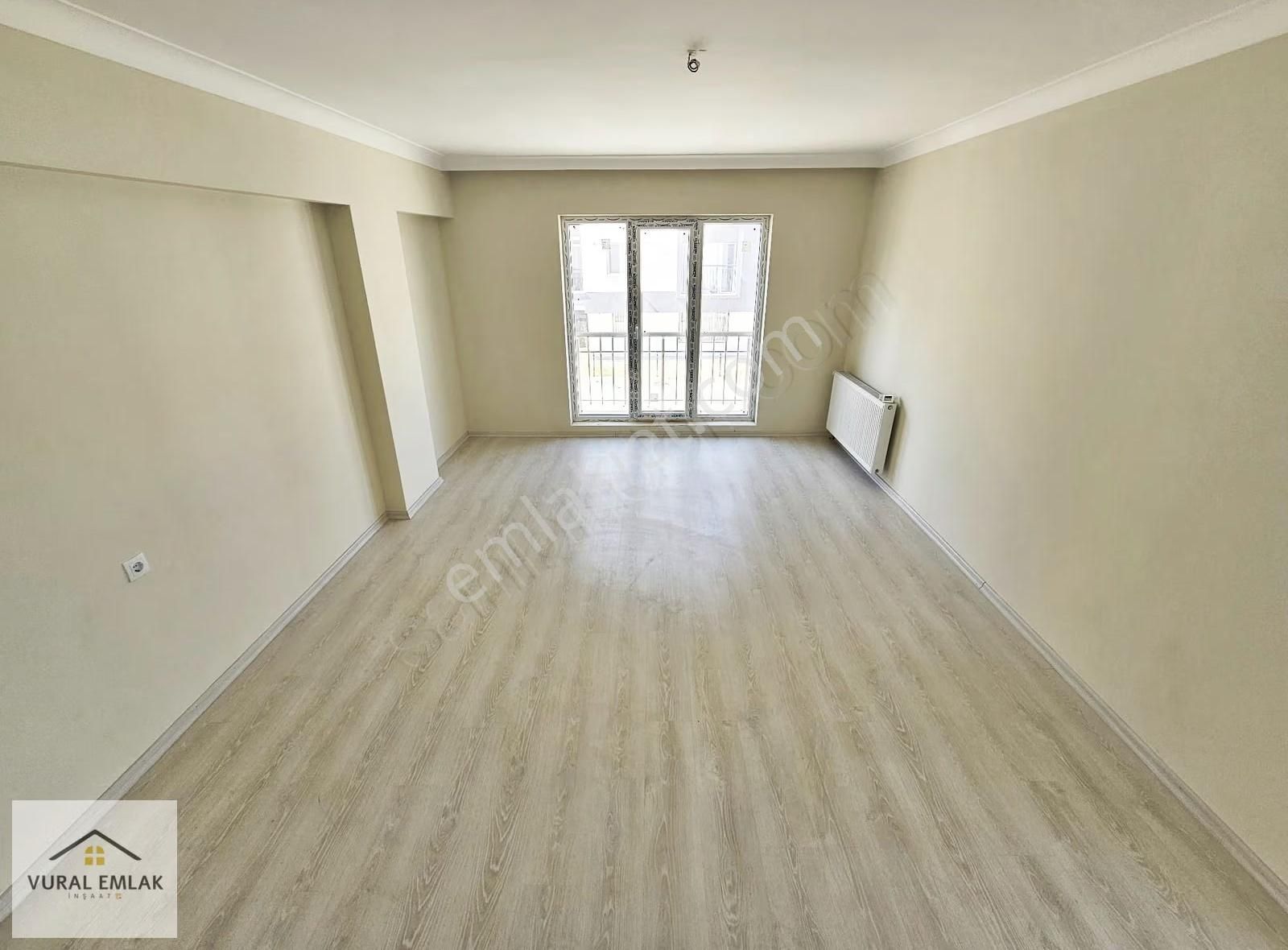 Vural'dan Ara Katta 3+1, İskanlı, Geniş Yapılı Daire - Görsel 12