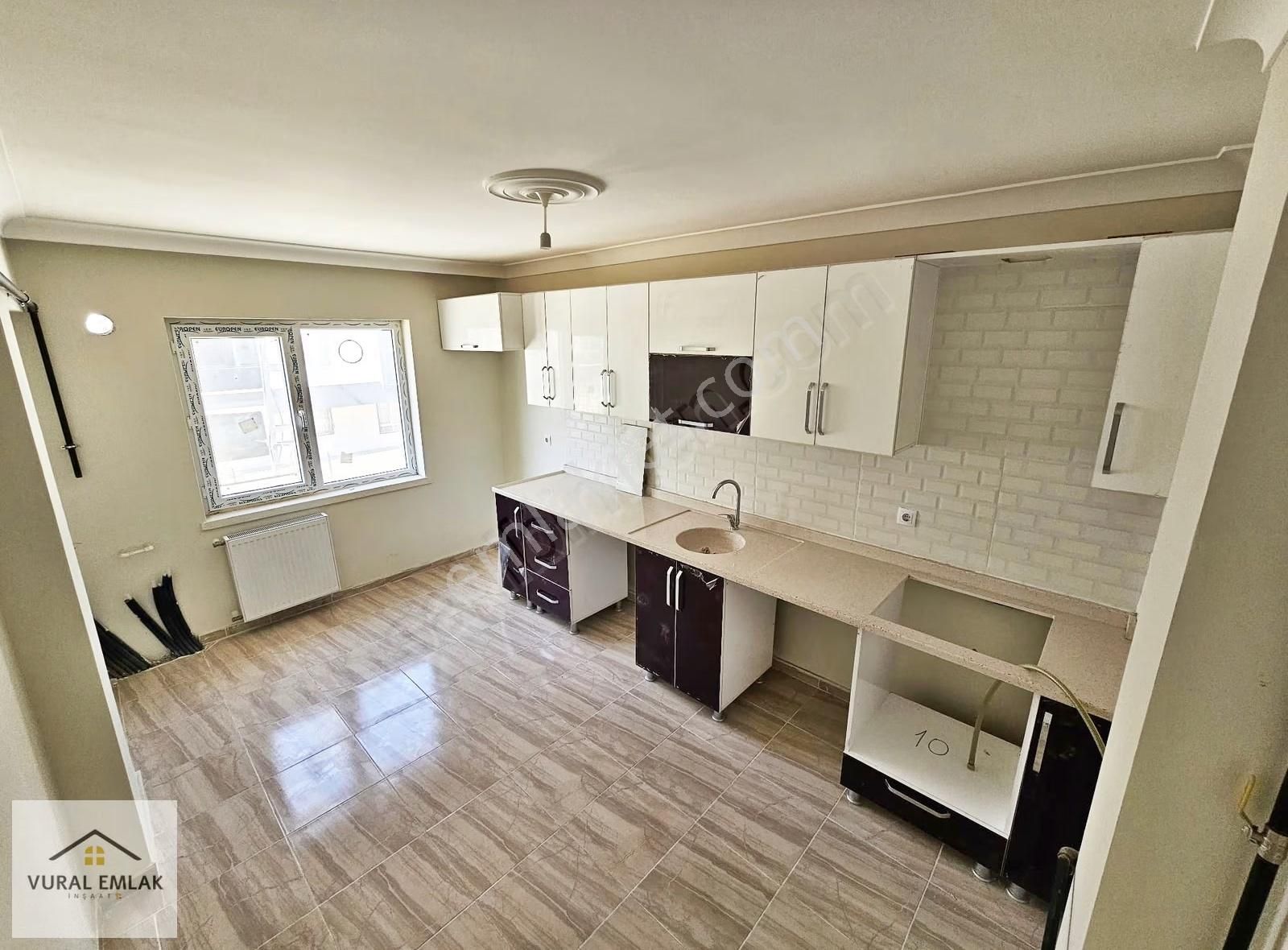 Vural'dan Ara Katta 3+1, İskanlı, Geniş Yapılı Daire - Görsel 5