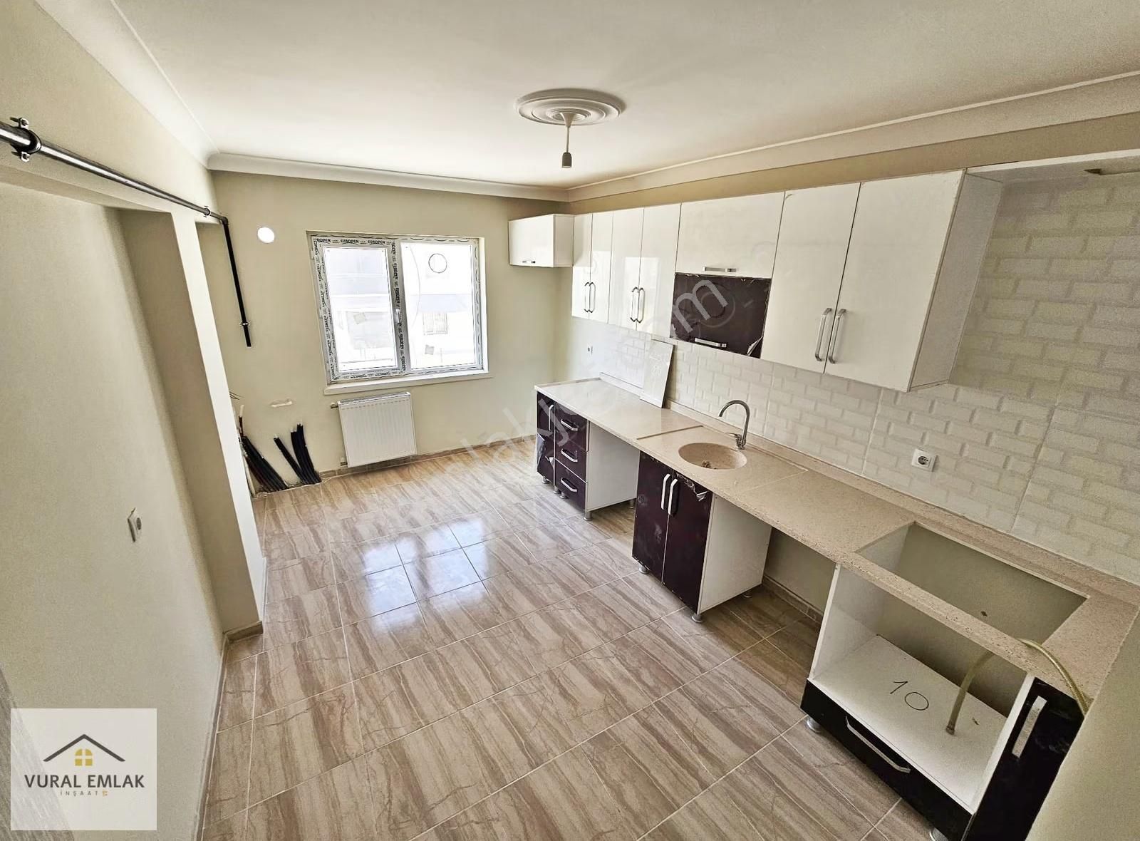 Vural'dan Ara Katta 3+1, İskanlı, Geniş Yapılı Daire - Görsel 21