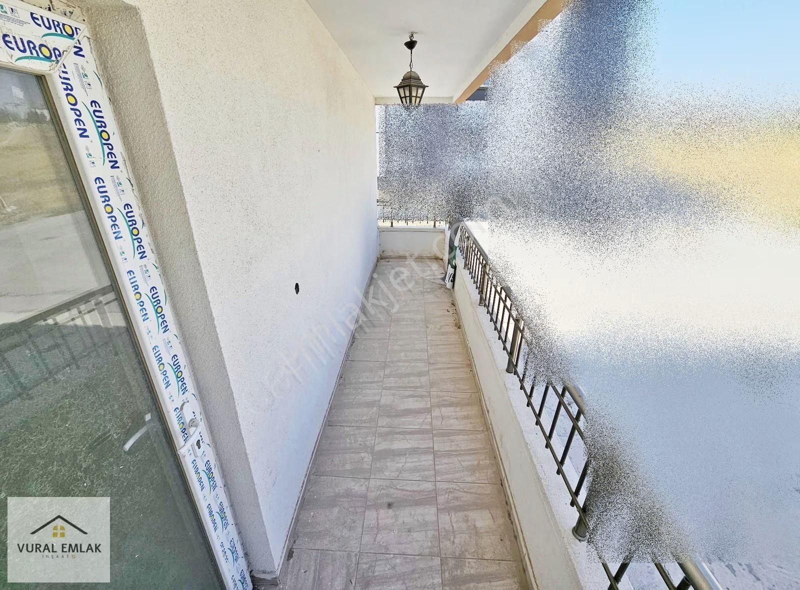 Vural'dan Ara Katta 3+1, İskanlı, Geniş Yapılı Daire - Görsel 17