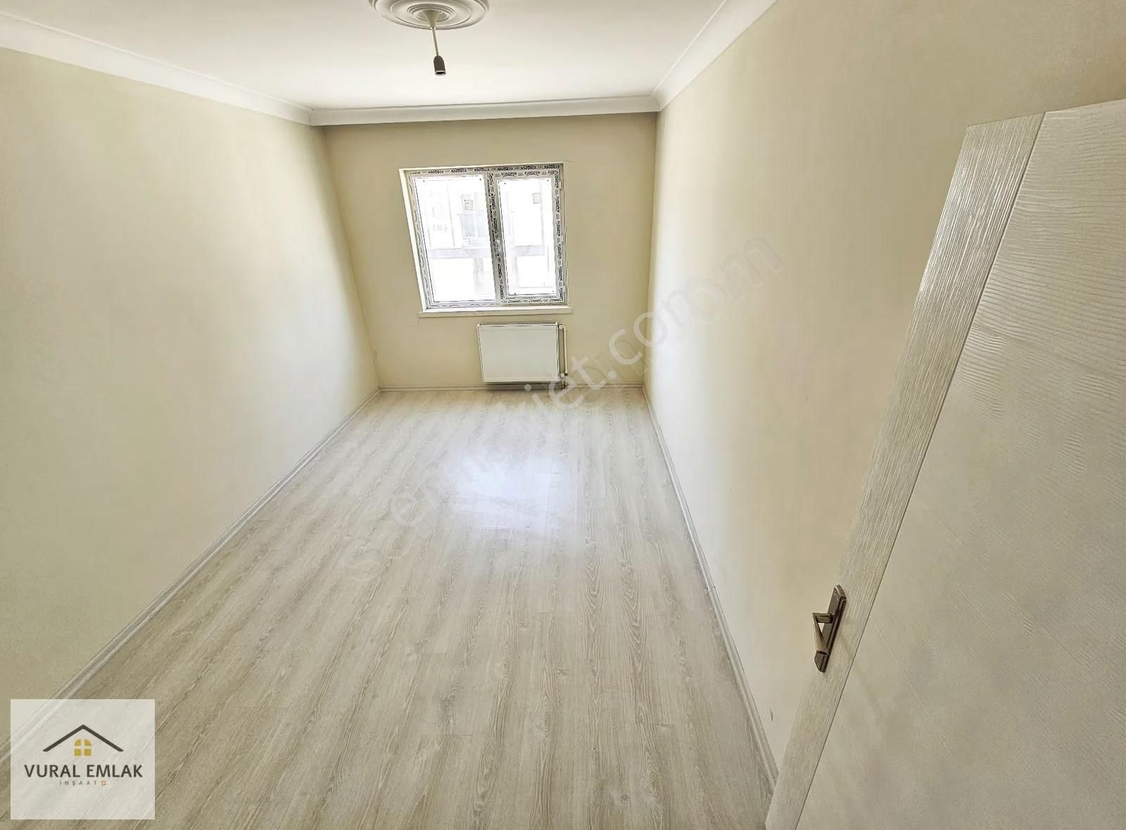 Vural'dan Ara Katta 3+1, İskanlı, Geniş Yapılı Daire - Görsel 16