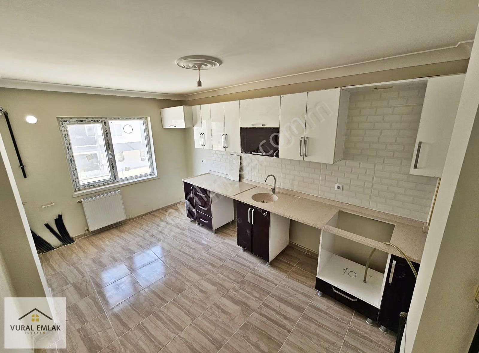 Vural'dan Ara Katta 3+1, İskanlı, Geniş Yapılı Daire - Görsel 28