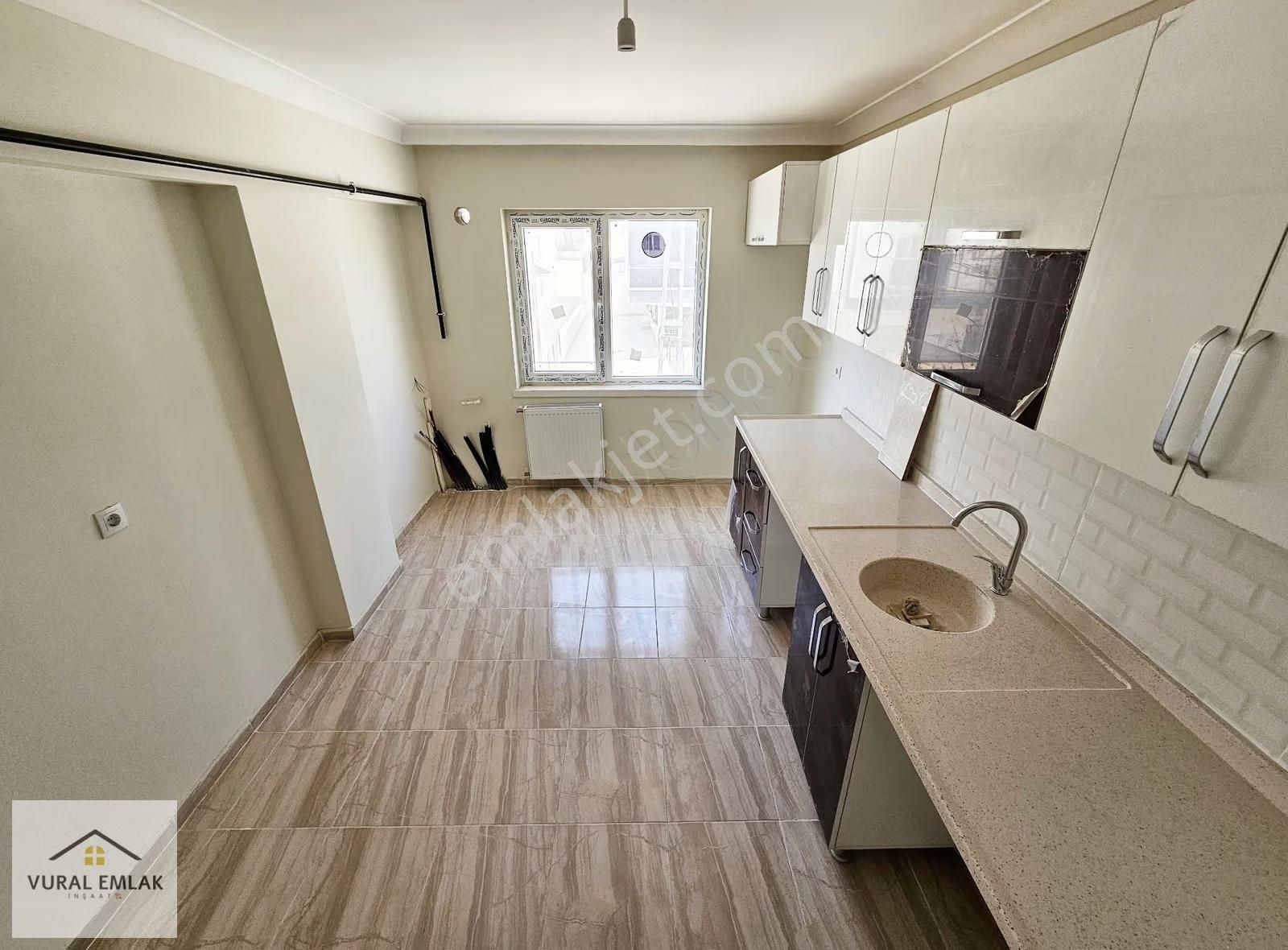 Vural'dan Ara Katta 3+1, İskanlı, Geniş Yapılı Daire - Görsel 20