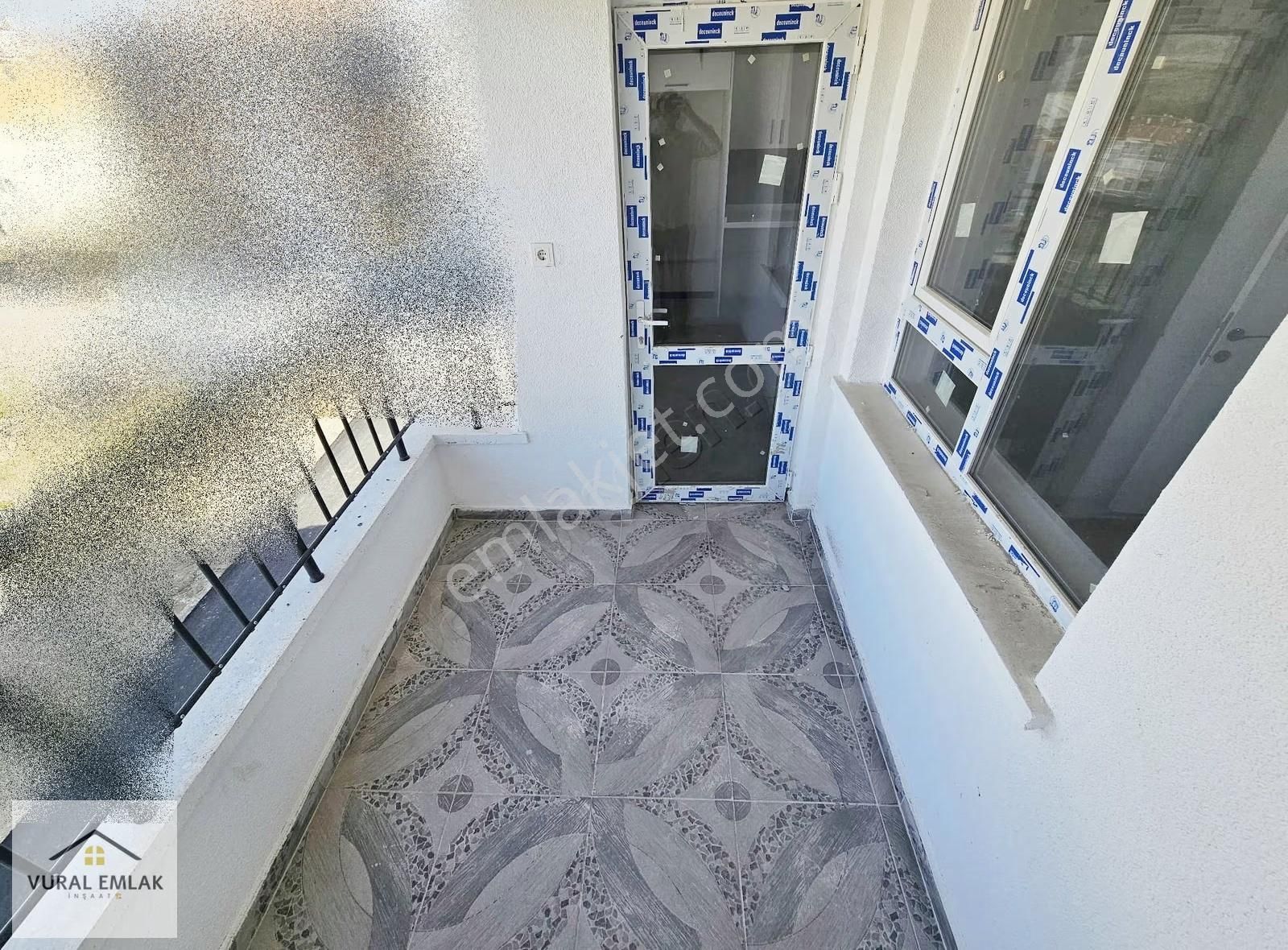 Vural'dan 4+1, İskanlı, Geniş Oturuma Sahip 4+1 Sıfır Daire - Görsel 21