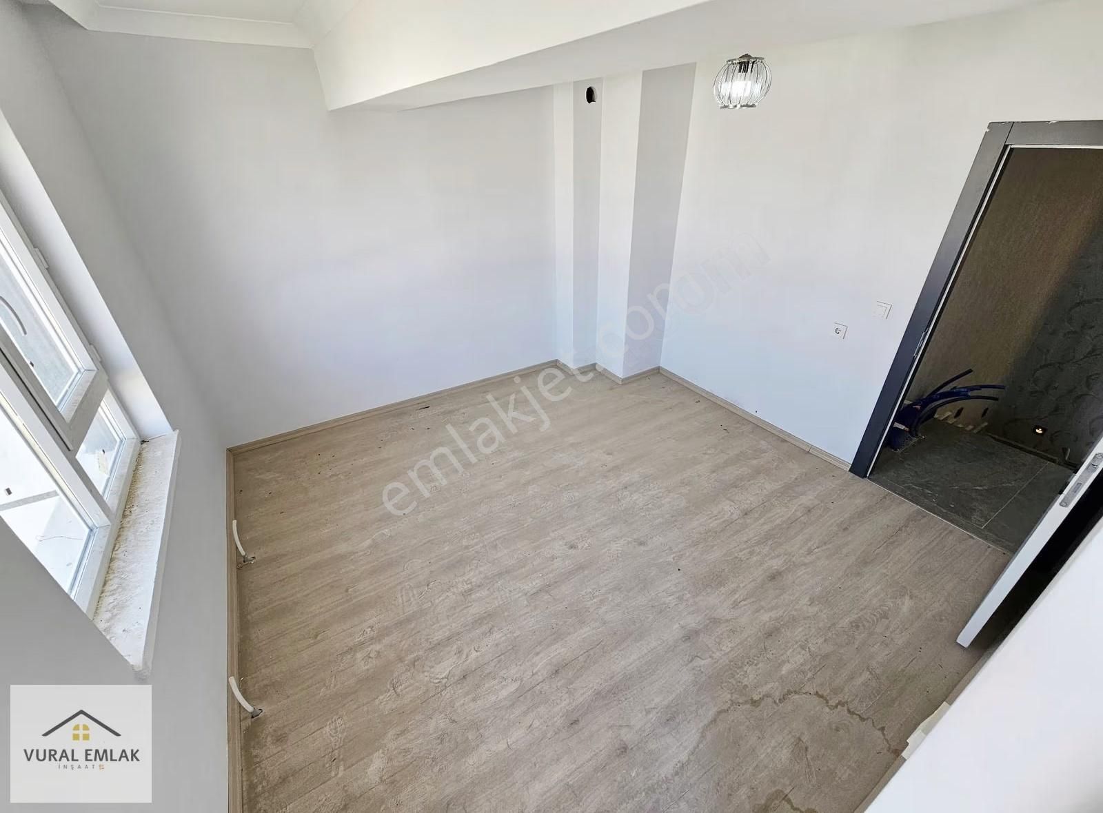 Vural'dan 4+1, İskanlı, Geniş Oturuma Sahip 4+1 Sıfır Daire - Görsel 17