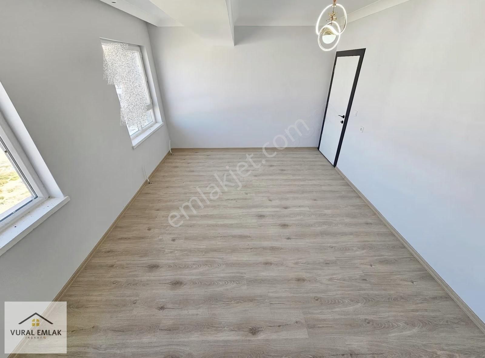 Vural'dan 4+1, İskanlı, Geniş Oturuma Sahip 4+1 Sıfır Daire - Görsel 28