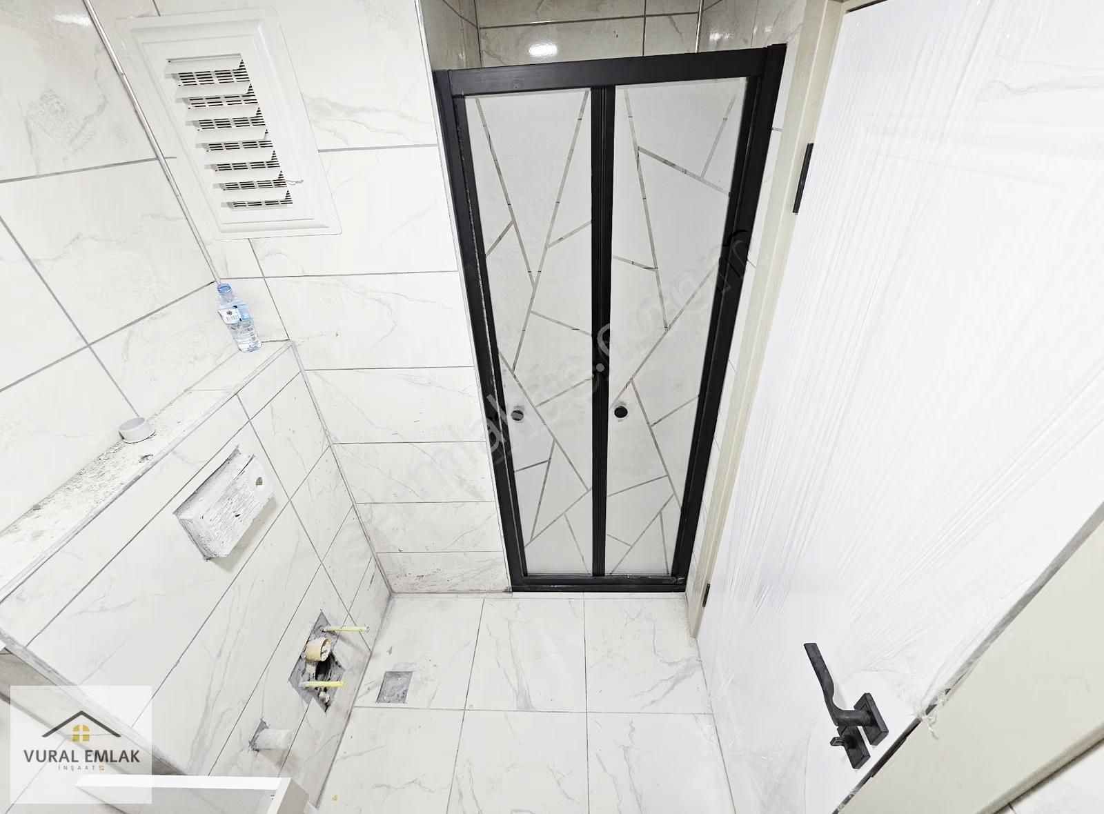 Vural'dan Ara Katta, Teras Balkonlu E. Banyolu 2+1 Fırsat Daire - Görsel 12