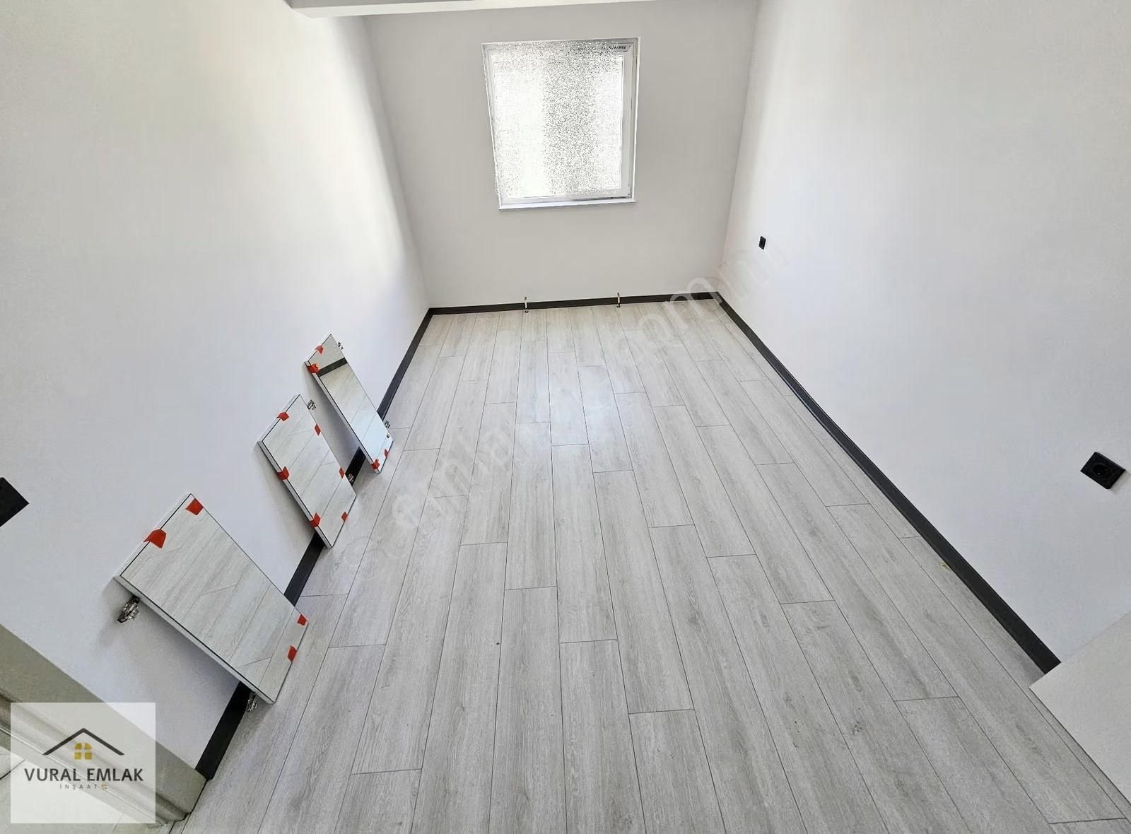 Vural'dan Ara Katta, Teras Balkonlu E. Banyolu 2+1 Fırsat Daire - Görsel 6