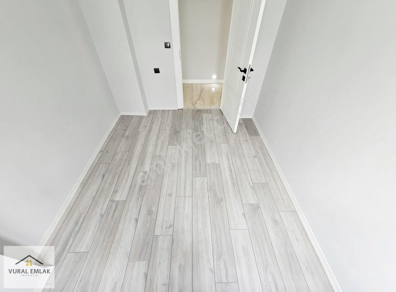 Vural'dan Full Yapılı Masrafsız İskanlı 3+1 Ultra Lüx Daire - Görsel 10