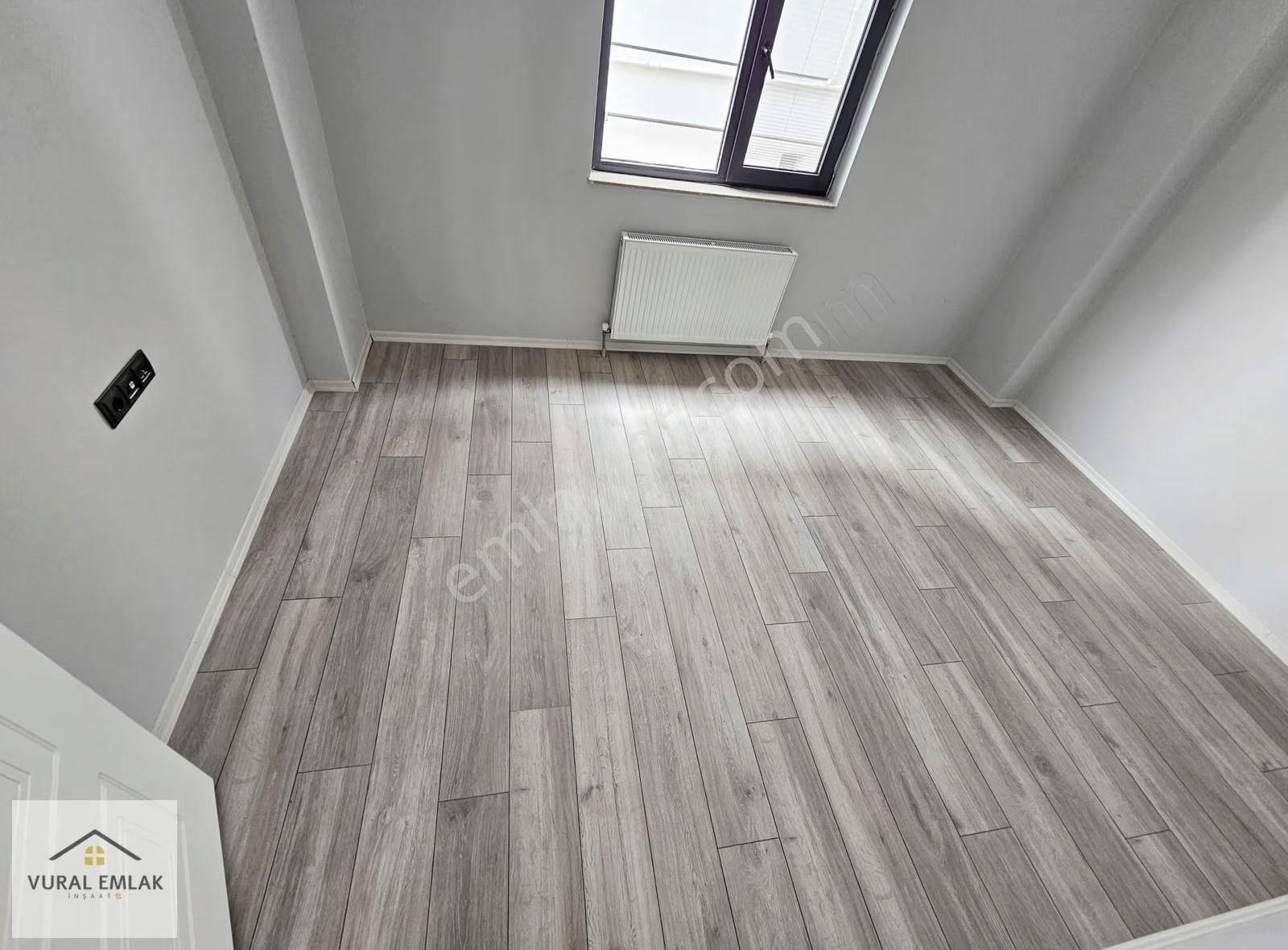 Vural'dan Full Yapılı Masrafsız İskanlı 3+1 Ultra Lüx Daire - Görsel 19