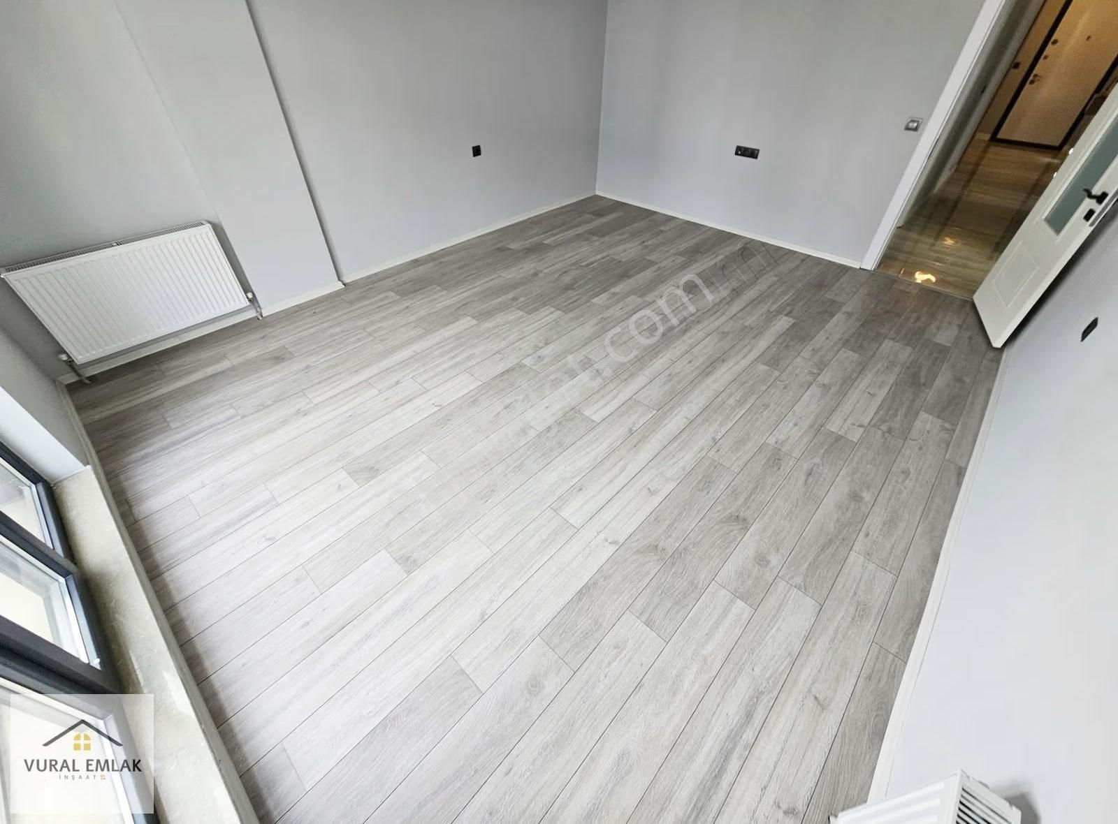 Vural'dan Full Yapılı Masrafsız İskanlı 3+1 Ultra Lüx Daire - Görsel 21