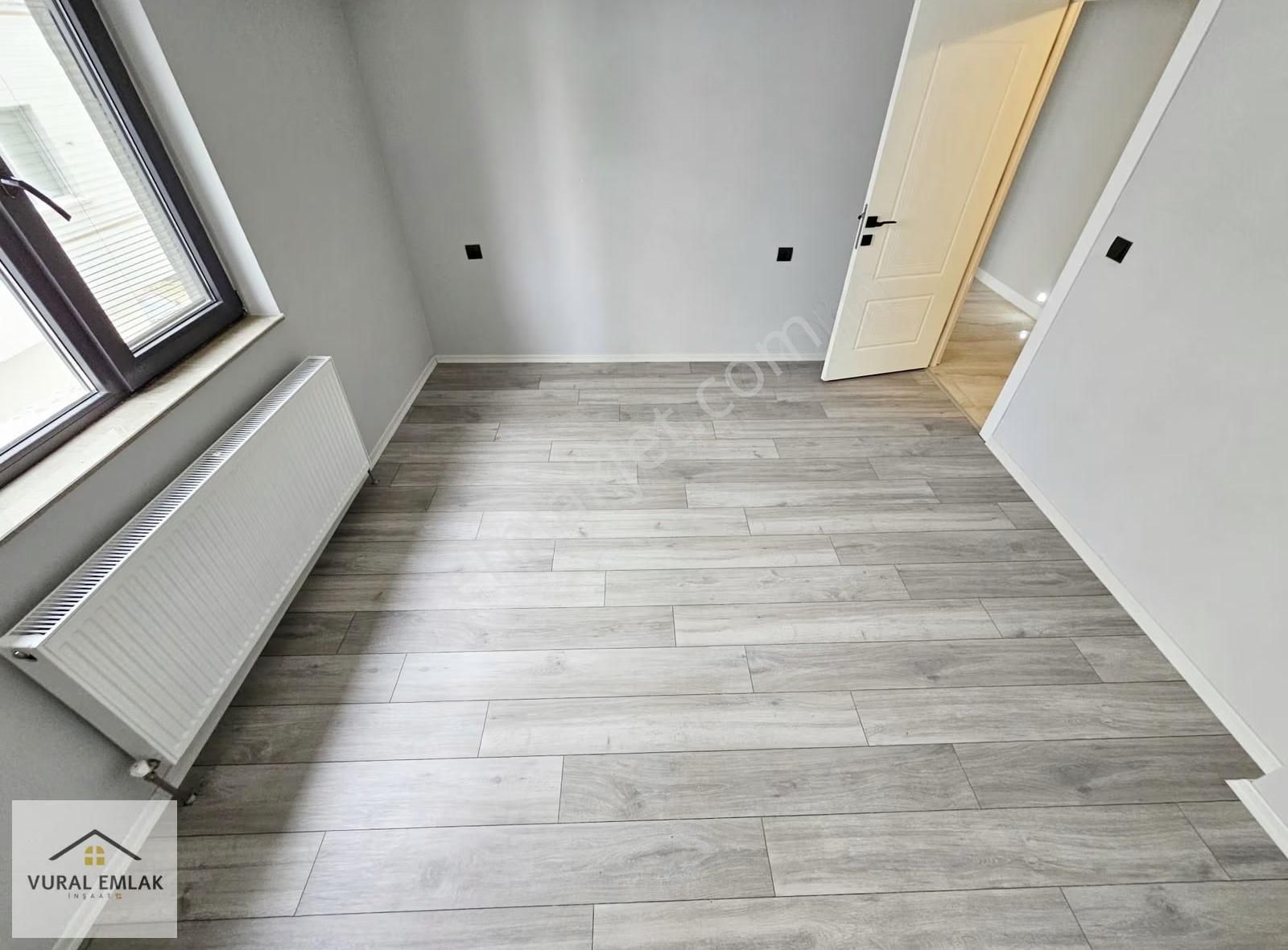 Vural'dan Full Yapılı Masrafsız İskanlı 3+1 Ultra Lüx Daire - Görsel 23