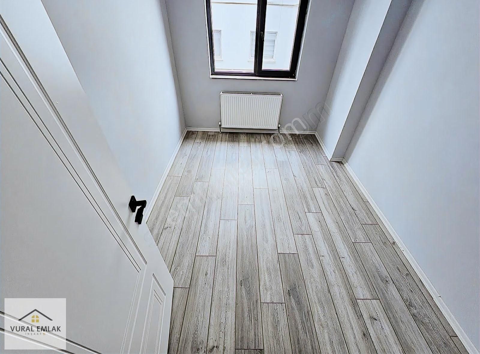 Vural'dan Full Yapılı Masrafsız İskanlı 3+1 Ultra Lüx Daire - Görsel 3