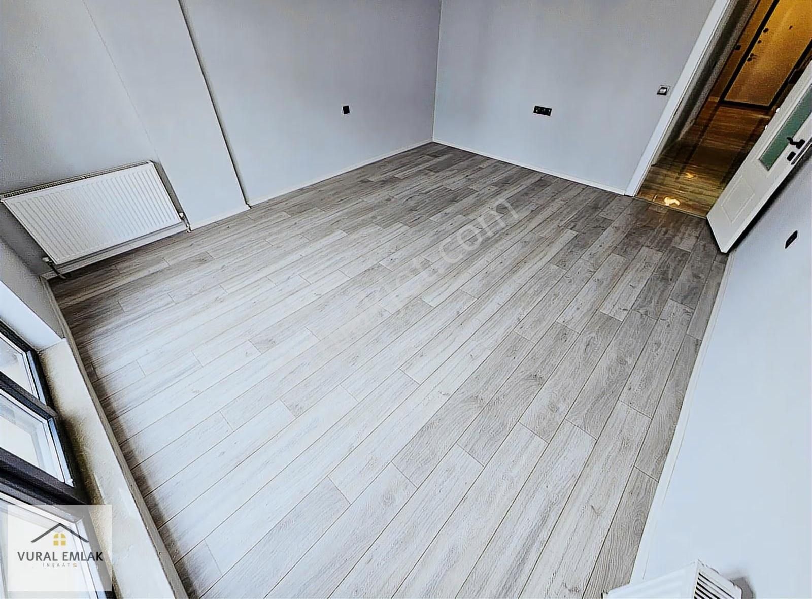 Vural'dan Full Yapılı Masrafsız İskanlı 3+1 Ultra Lüx Daire - Görsel 17