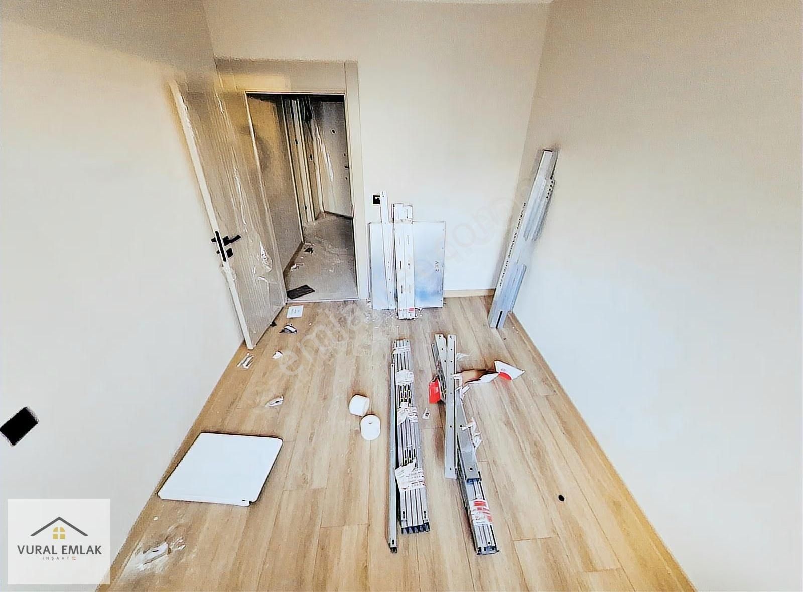 Vural Emlaktan 2+1 Ultra Lüx Y.giriş Uygun Fiyata Geniş Daire - Görsel 27