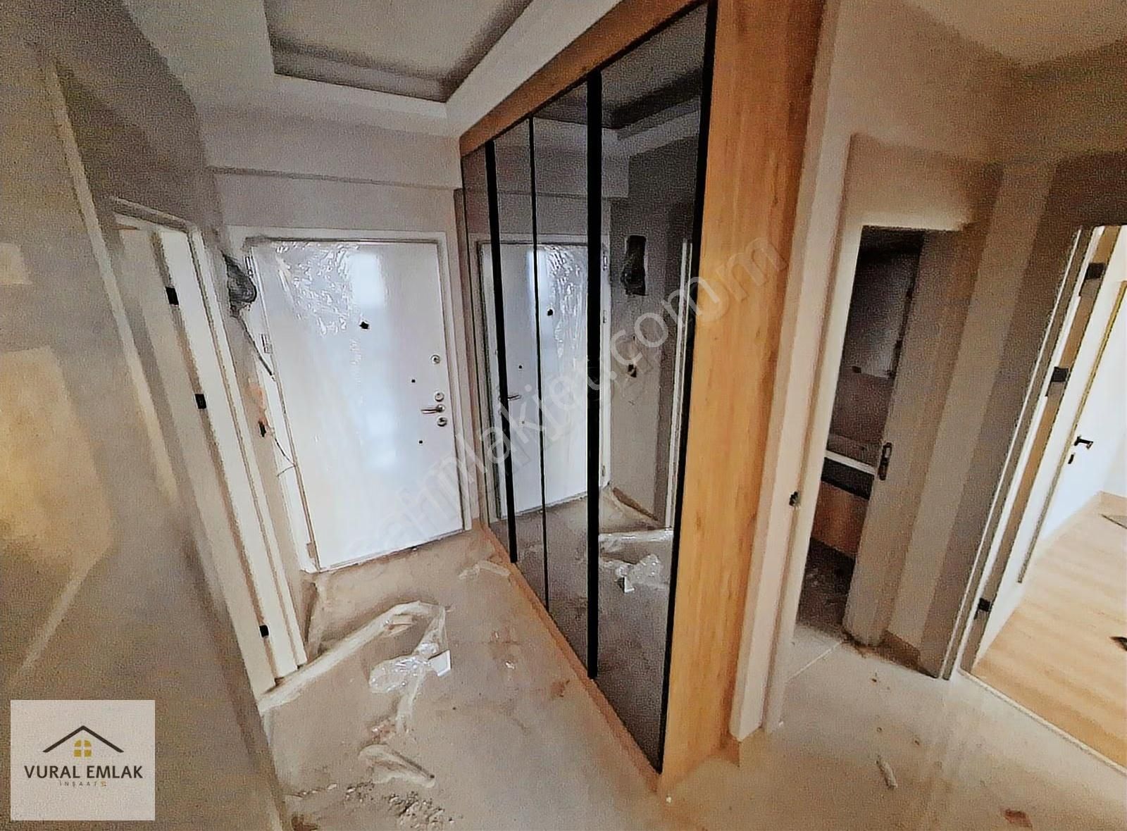Vural Emlaktan 2+1 Ultra Lüx Y.giriş Uygun Fiyata Geniş Daire - Görsel 14