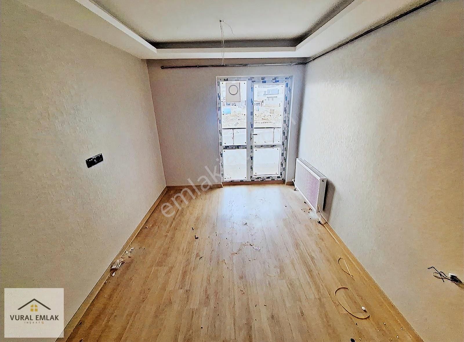 Vural Emlaktan 2+1 Ultra Lüx Y.giriş Uygun Fiyata Geniş Daire - Görsel 18