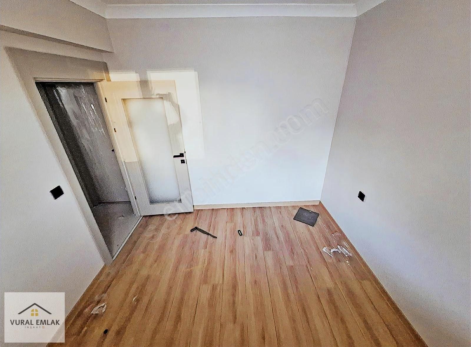 Vural Emlaktan 2+1 Ultra Lüx Y.giriş Uygun Fiyata Geniş Daire - Görsel 20