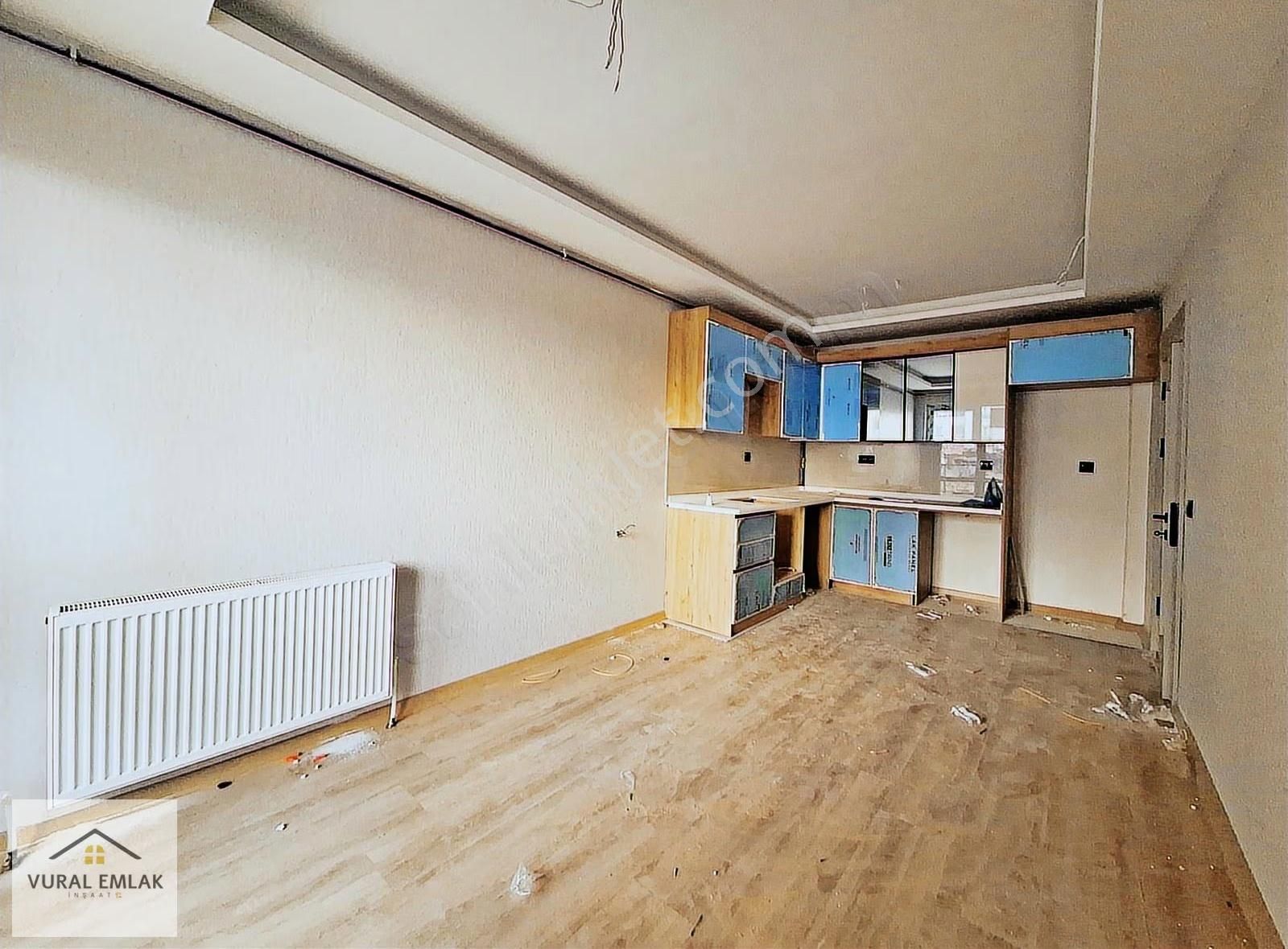 Vural Emlaktan 2+1 Ultra Lüx Y.giriş Uygun Fiyata Geniş Daire - Görsel 2