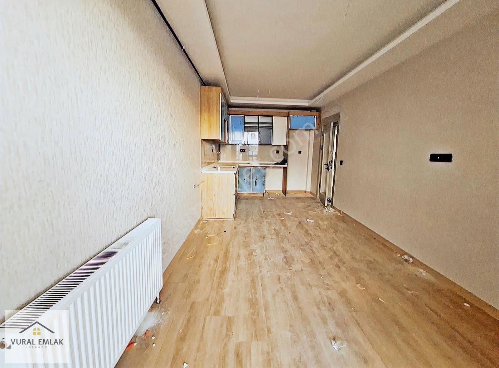 Vural Emlaktan 2+1 Ultra Lüx Y.giriş Uygun Fiyata Geniş Daire - Görsel 10