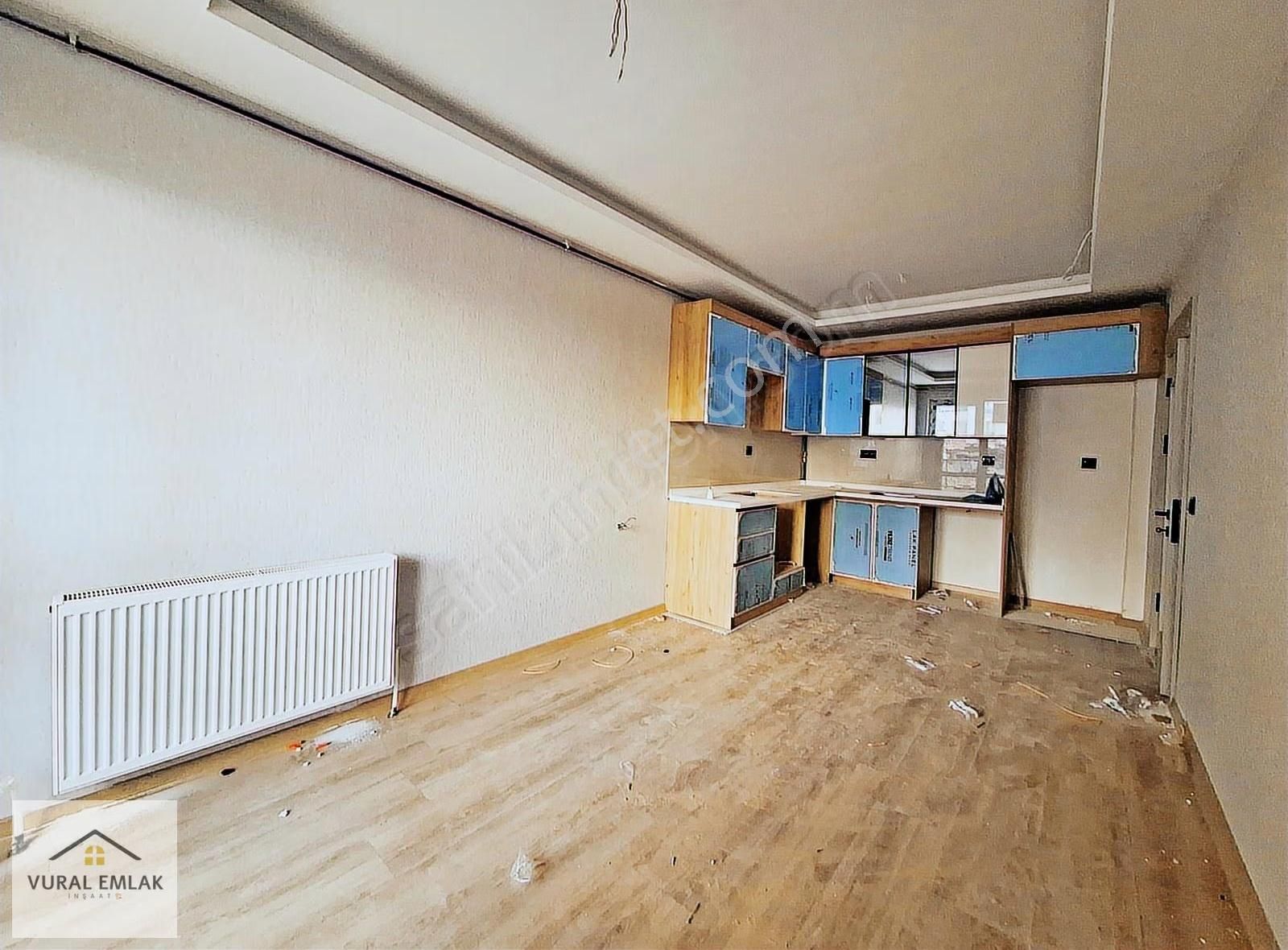 Vural Emlaktan 2+1 Ultra Lüx Y.giriş Uygun Fiyata Geniş Daire - Görsel 29