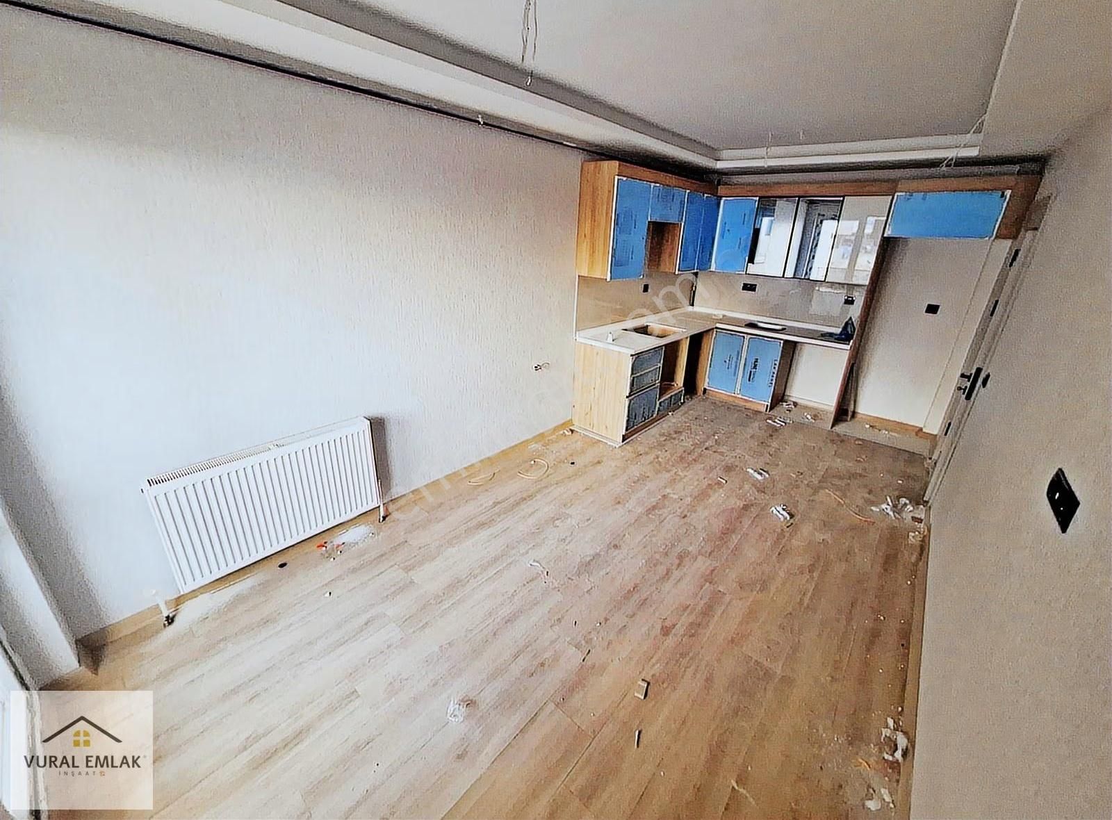 Vural Emlaktan 2+1 Ultra Lüx Y.giriş Uygun Fiyata Geniş Daire - Görsel 5