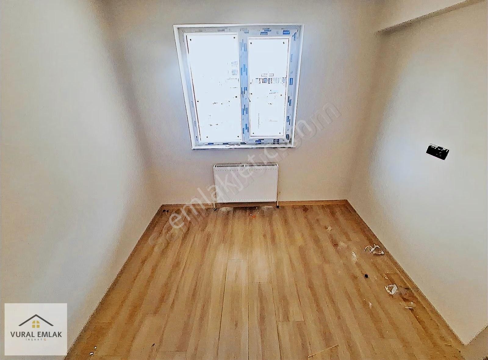 Vural Emlaktan 2+1 Ultra Lüx Y.giriş Uygun Fiyata Geniş Daire - Görsel 17