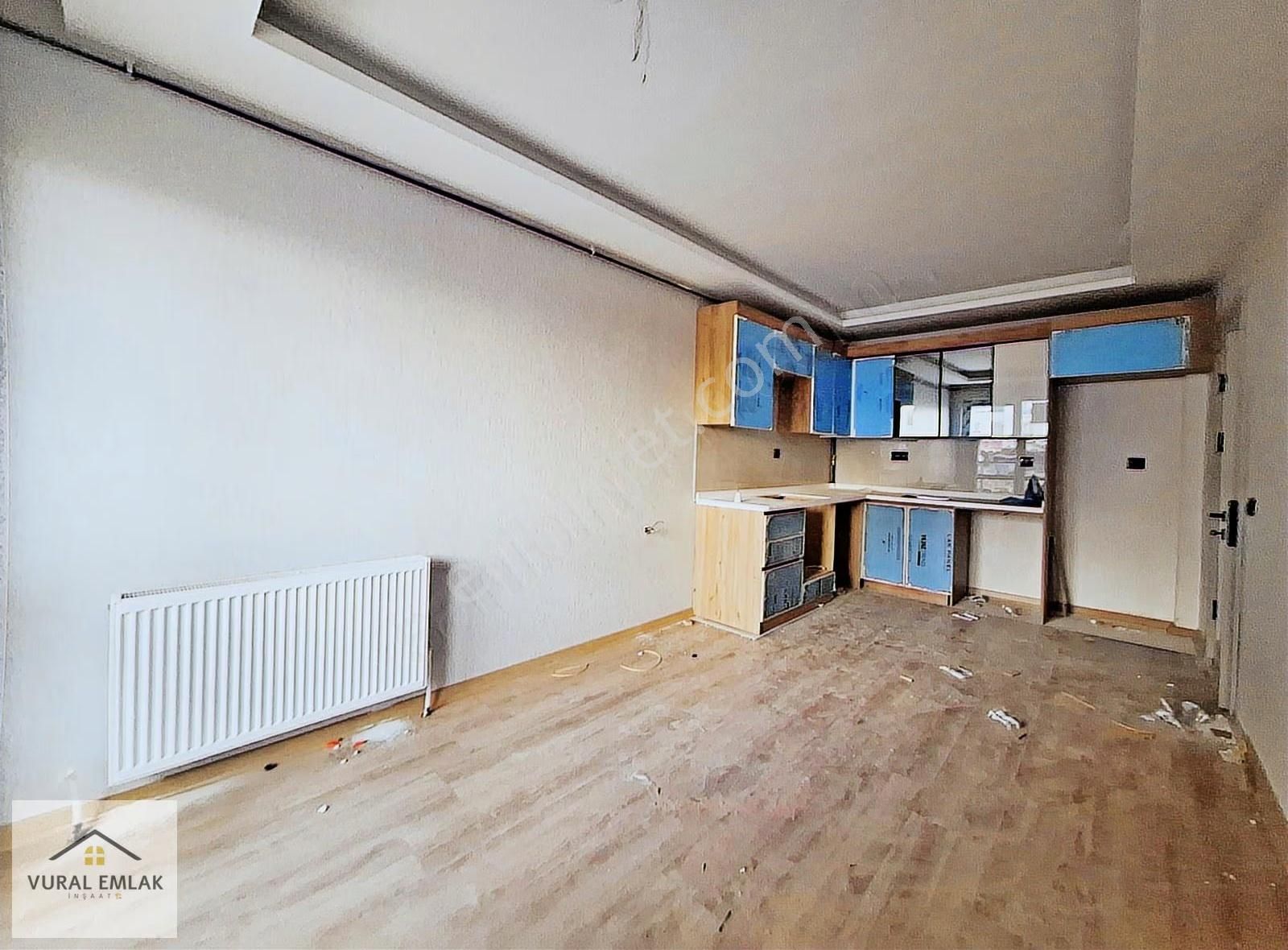 Vural Emlaktan 2+1 Ultra Lüx Y.giriş Uygun Fiyata Geniş Daire - Görsel 3