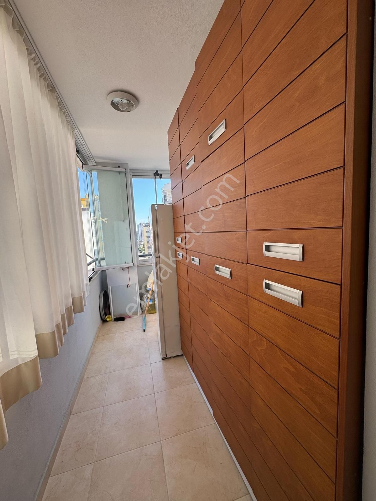 Barışmanço Blv Üzeri 3+1/ç.banyo/g.odalı/iskanlı/kombi/lüx Daire - Görsel 32