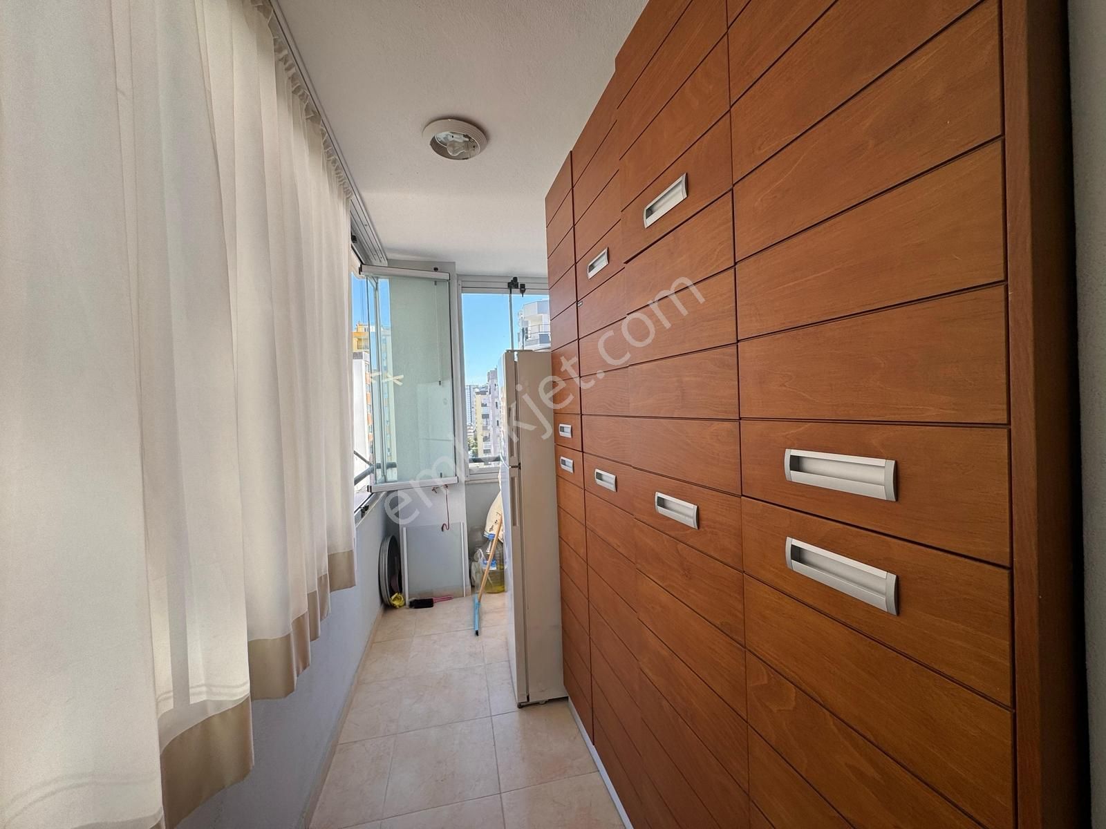 Barışmanço Blv Üzeri 3+1/ç.banyo/g.odalı/iskanlı/kombi/lüx Daire - Görsel 5