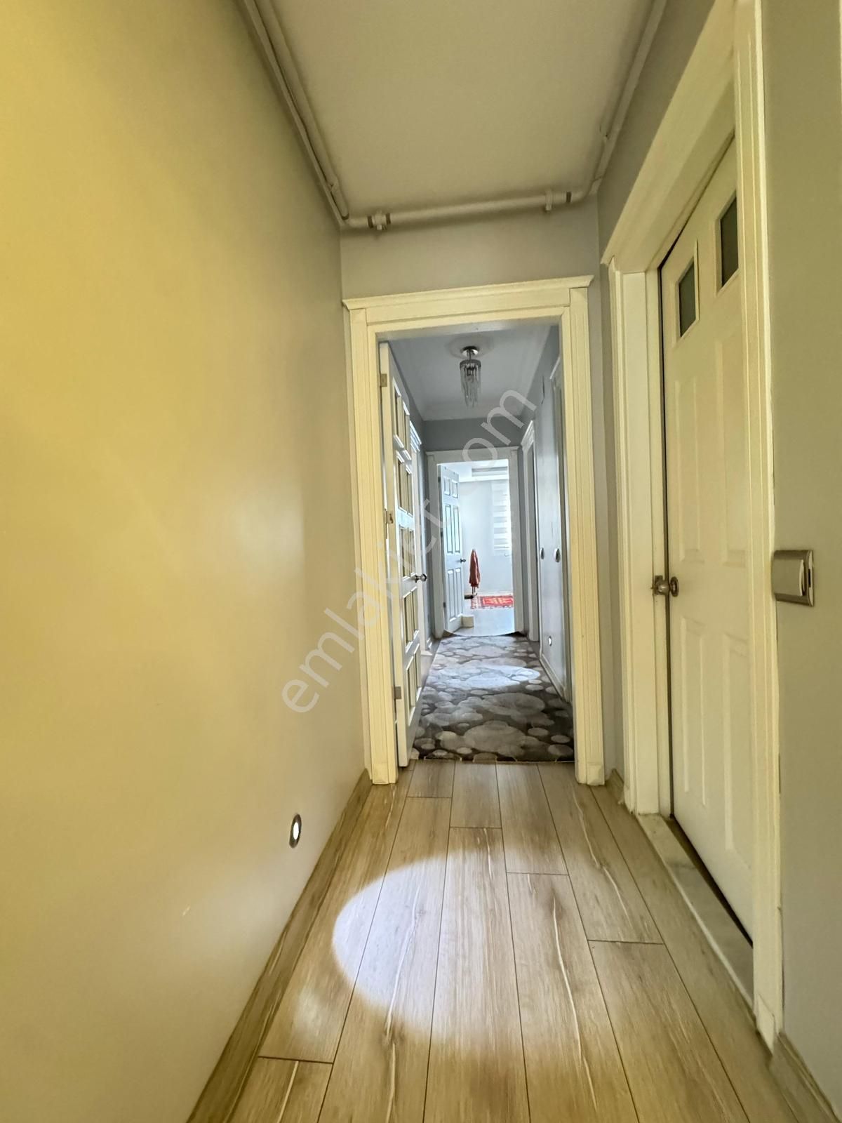 Barışmanço Blv Üzeri 3+1/ç.banyo/g.odalı/iskanlı/kombi/lüx Daire - Görsel 8