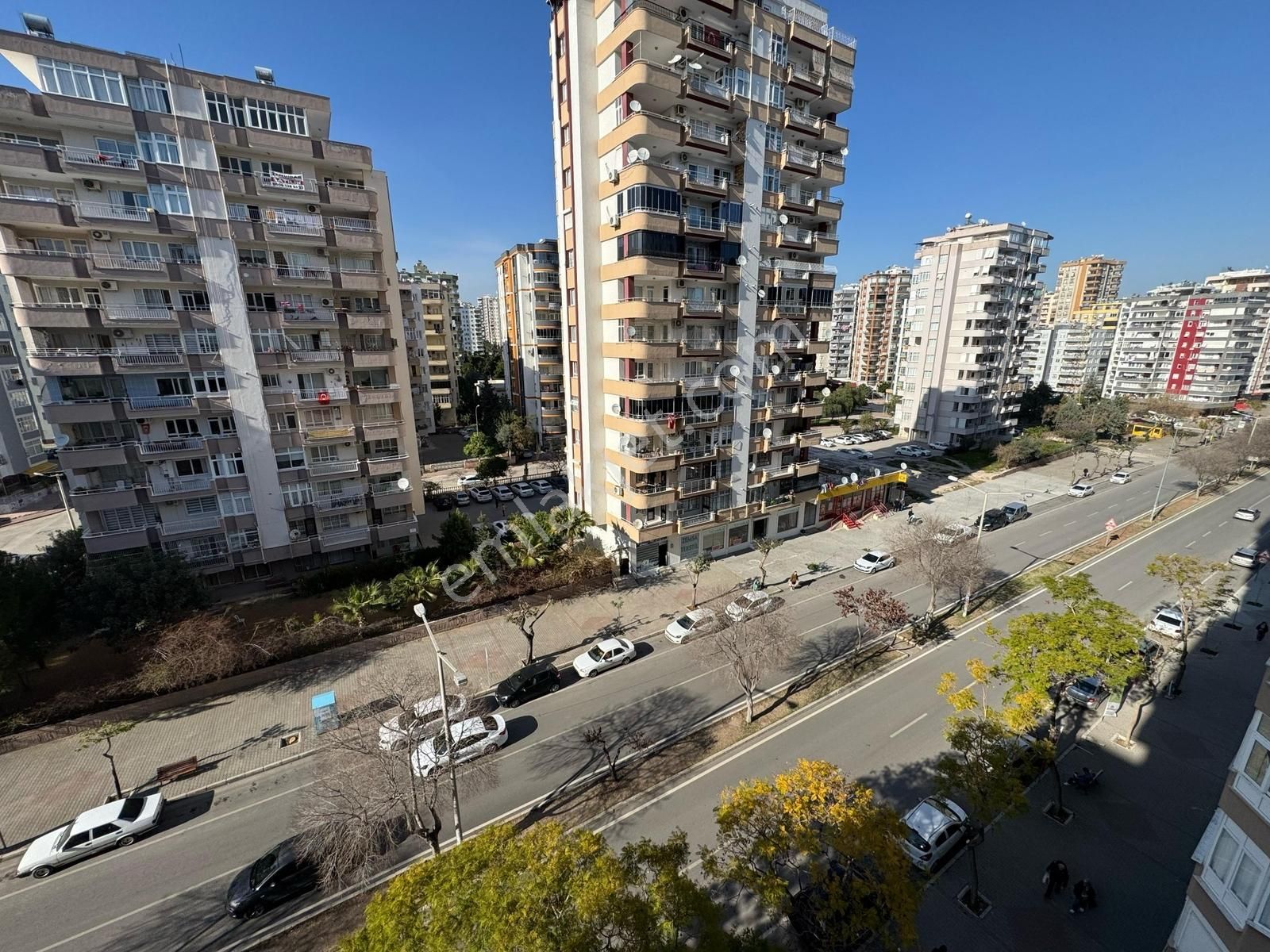 Barışmanço Blv Üzeri 3+1/ç.banyo/g.odalı/iskanlı/kombi/lüx Daire - Görsel 17