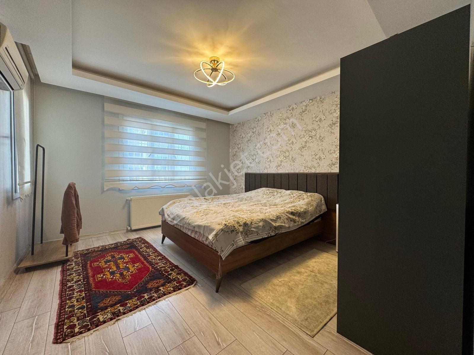 Barışmanço Blv Üzeri 3+1/ç.banyo/g.odalı/iskanlı/kombi/lüx Daire - Görsel 10