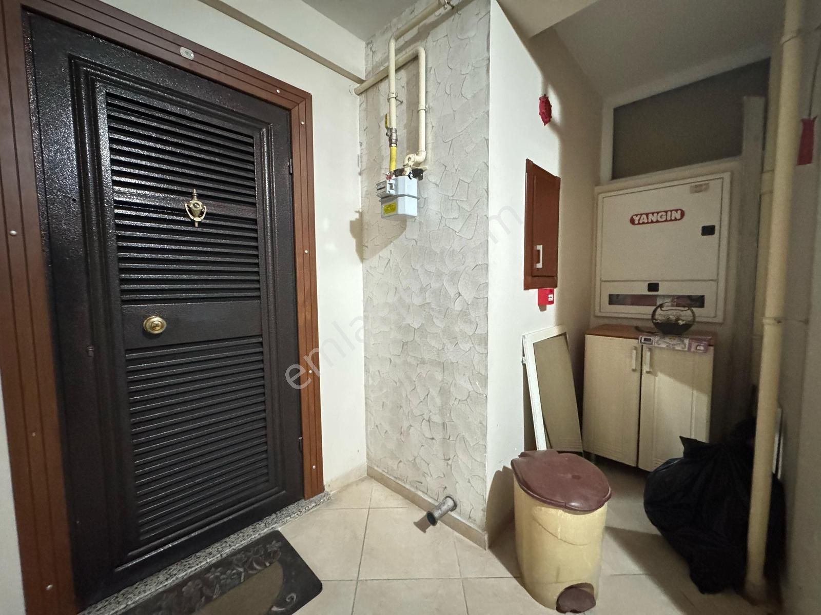 Barışmanço Blv Üzeri 3+1/ç.banyo/g.odalı/iskanlı/kombi/lüx Daire - Görsel 33