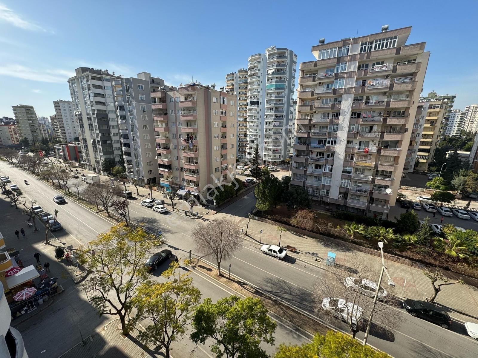 Barışmanço Blv Üzeri 3+1/ç.banyo/g.odalı/iskanlı/kombi/lüx Daire - Görsel 16