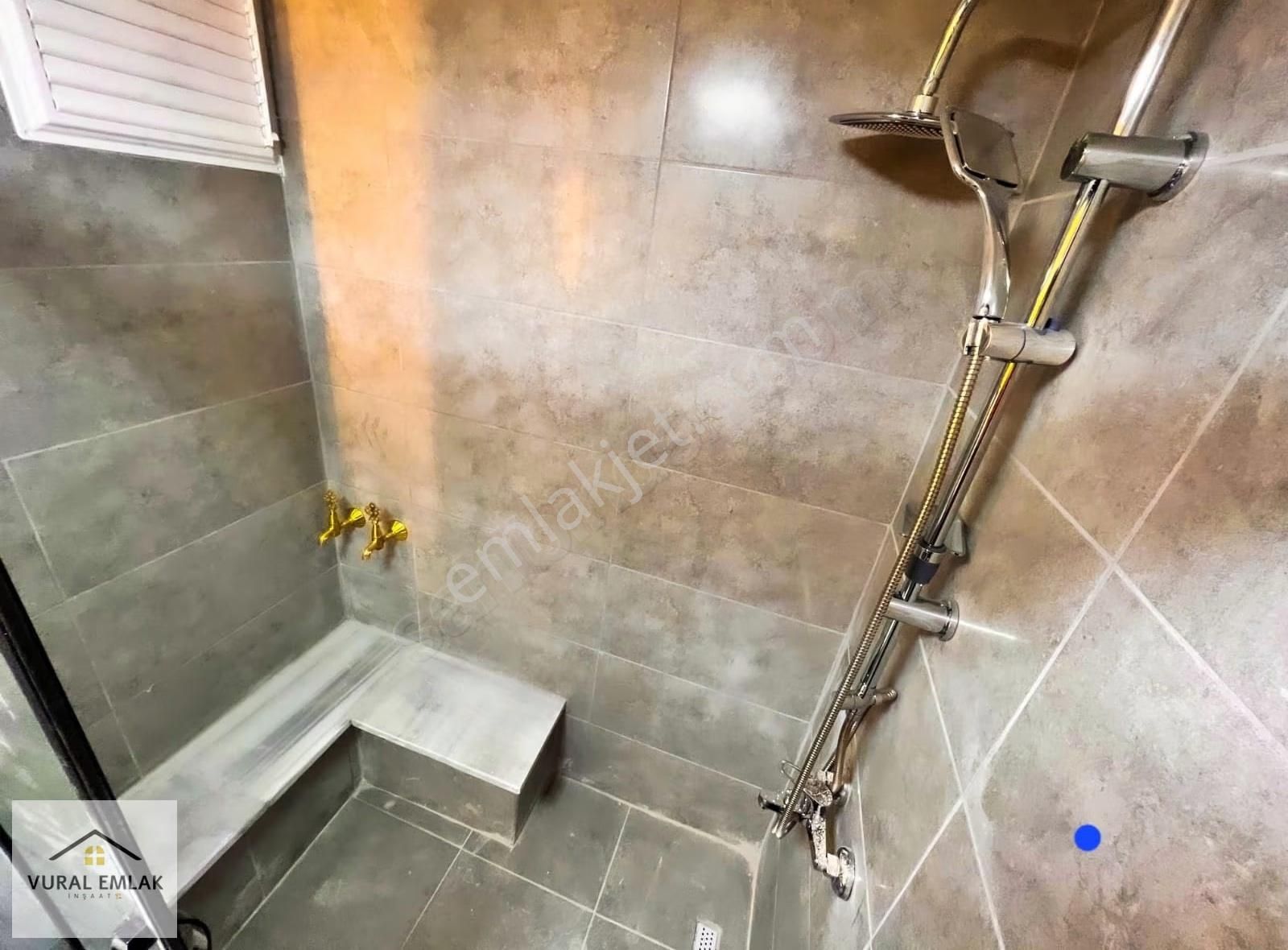 Vural Emlaktan 3+1 İskanlı Site İçerisinde Mevlana Mh 145m2 Acil - Görsel 6