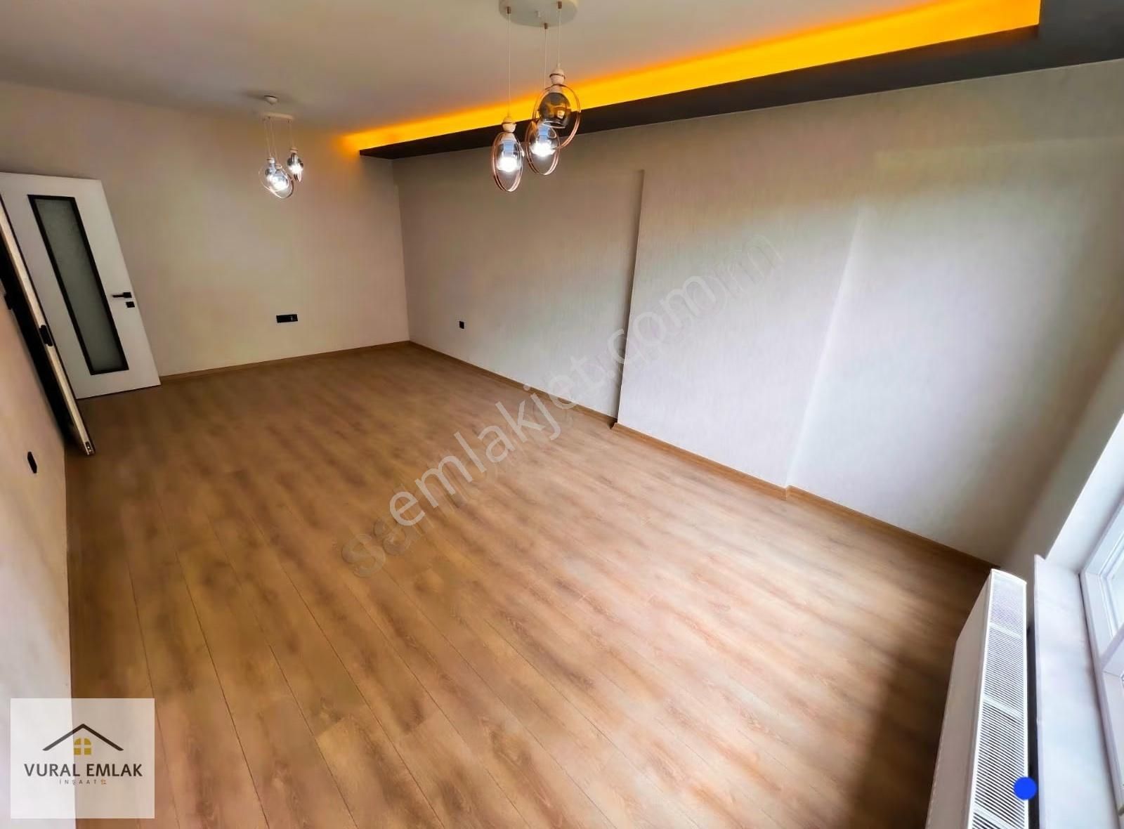 Vural Emlaktan 3+1 İskanlı Site İçerisinde Mevlana Mh 145m2 Acil - Görsel 23