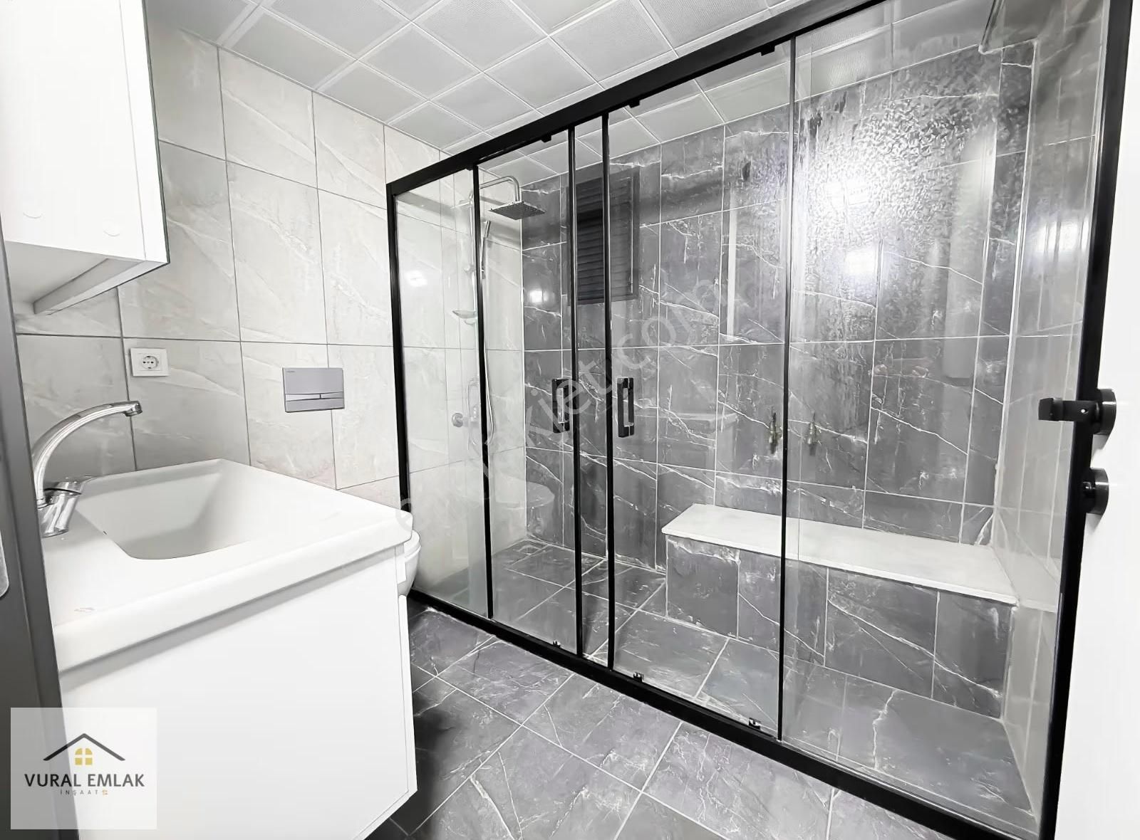 Vural,dan Site İçerisinde Kilerli E.banyolu G.odalı 160m2 İskanl - Görsel 4