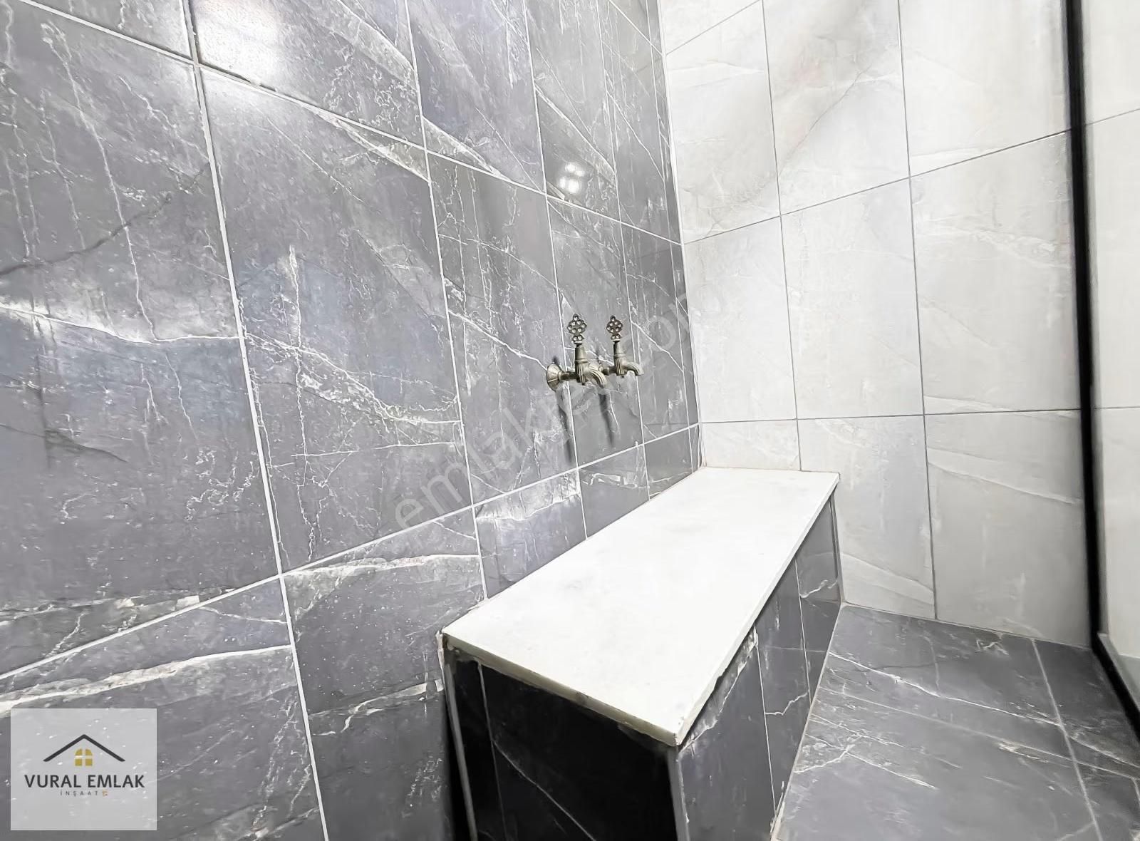 Vural,dan Site İçerisinde Kilerli E.banyolu G.odalı 160m2 İskanl - Görsel 33